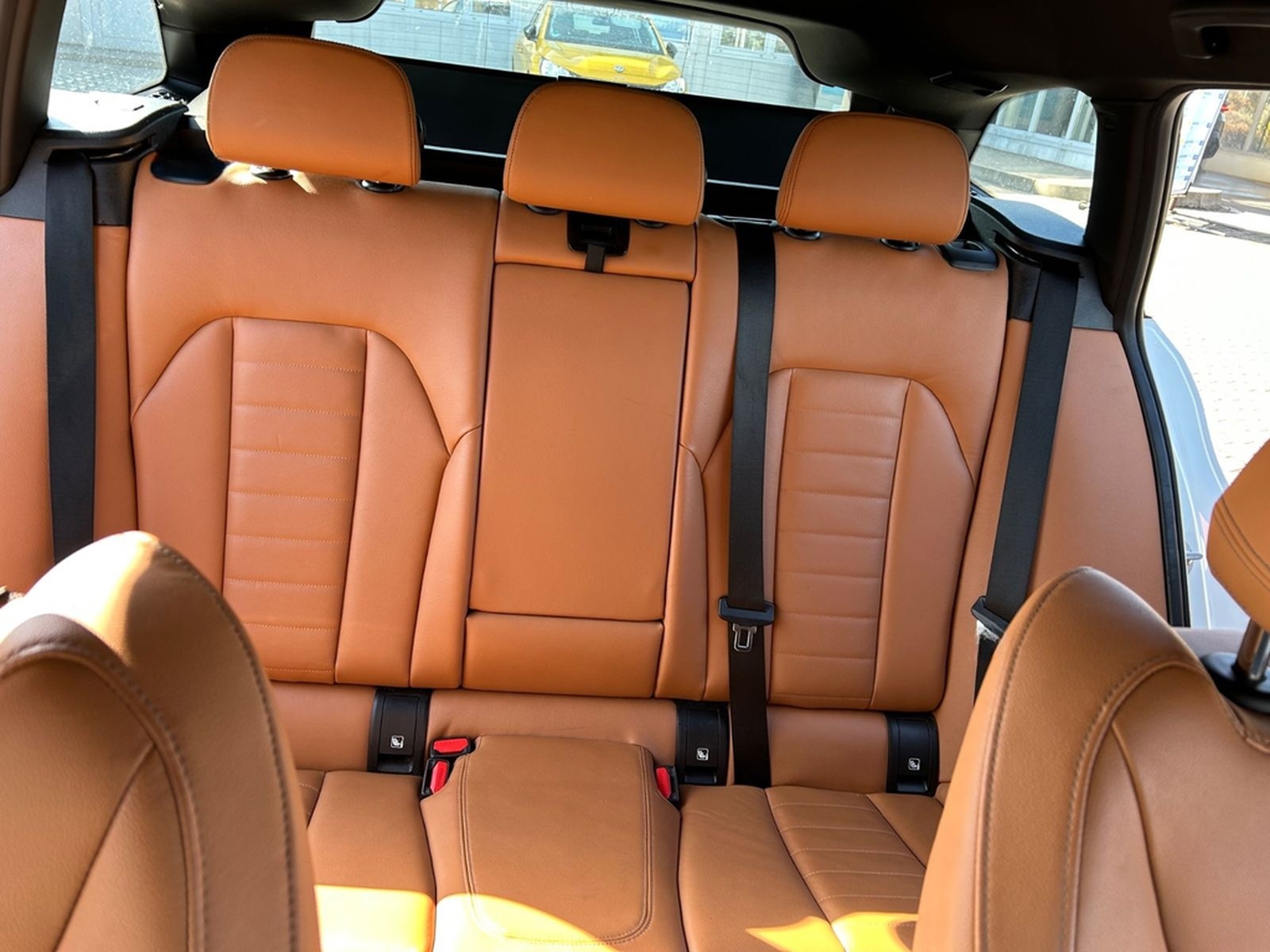 BMW 320d xDrive M Sport, 8fach,Standh,LRH, Vollausst foto 16