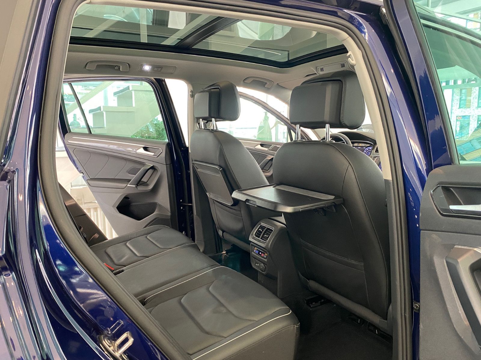 Volkswagen Tiguan 2.0 TDI 4M R-Line + Highline foto 15