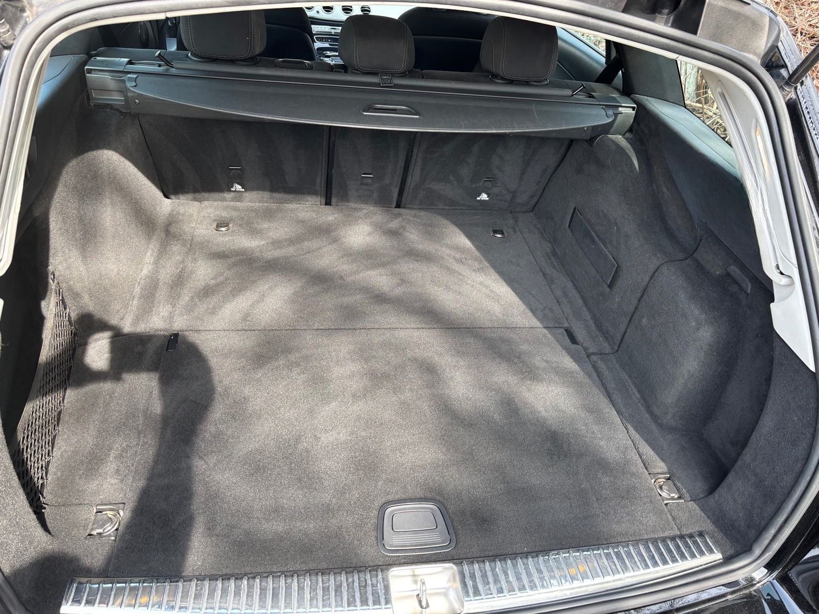 Mercedes-Benz E 200 d T Autom. foto 15