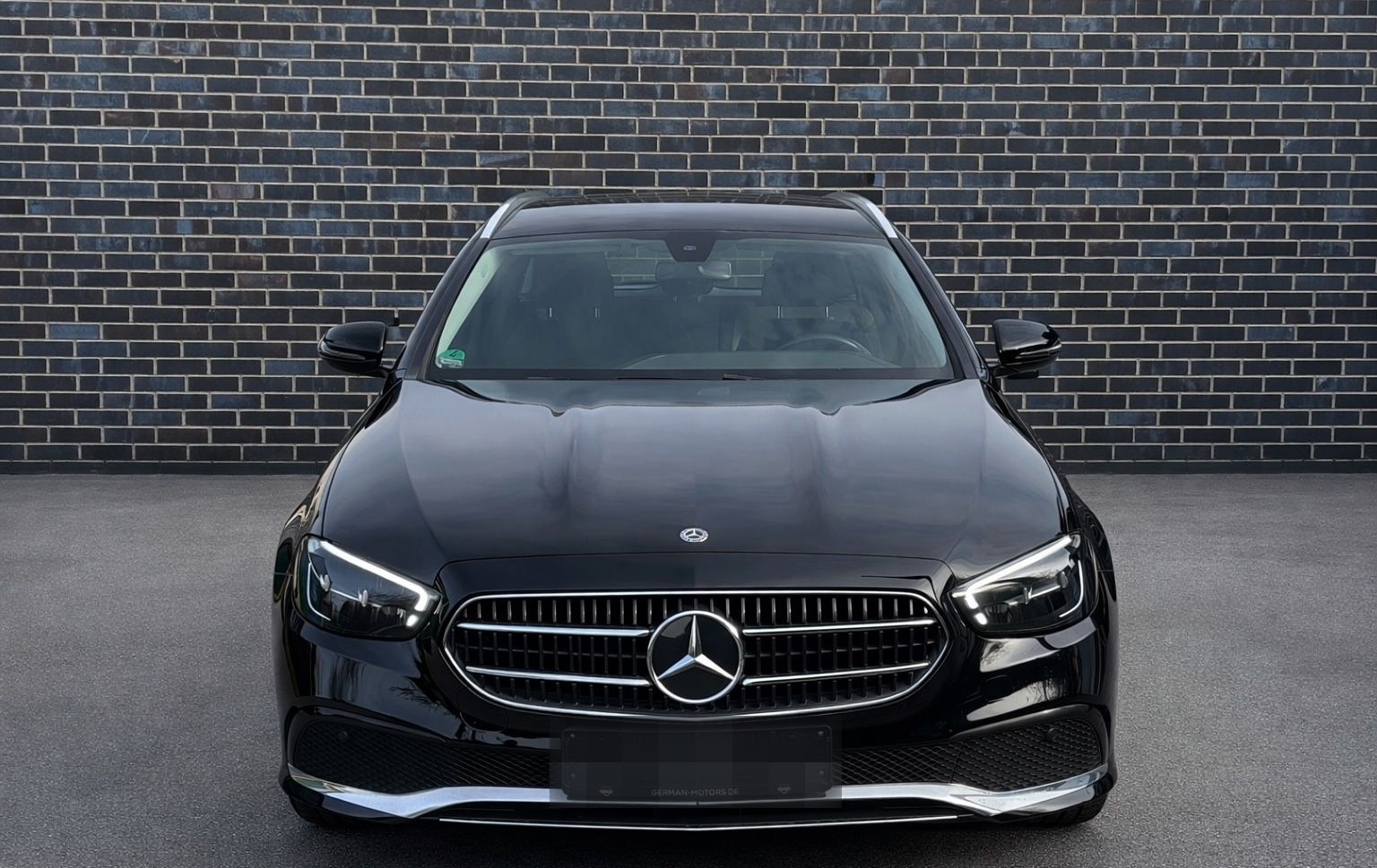 Mercedes-Benz E 200 d T Autom. foto 8