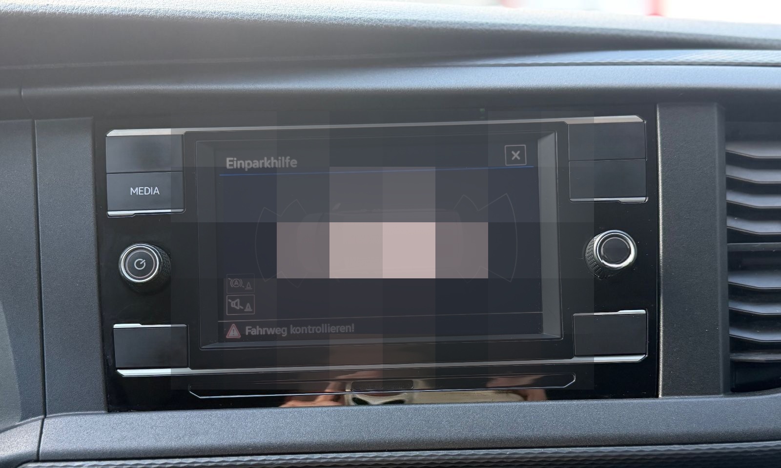 Volkswagen T6.1 Transporter Hochdach FWD lang/ACC/PDC/AHK foto 14