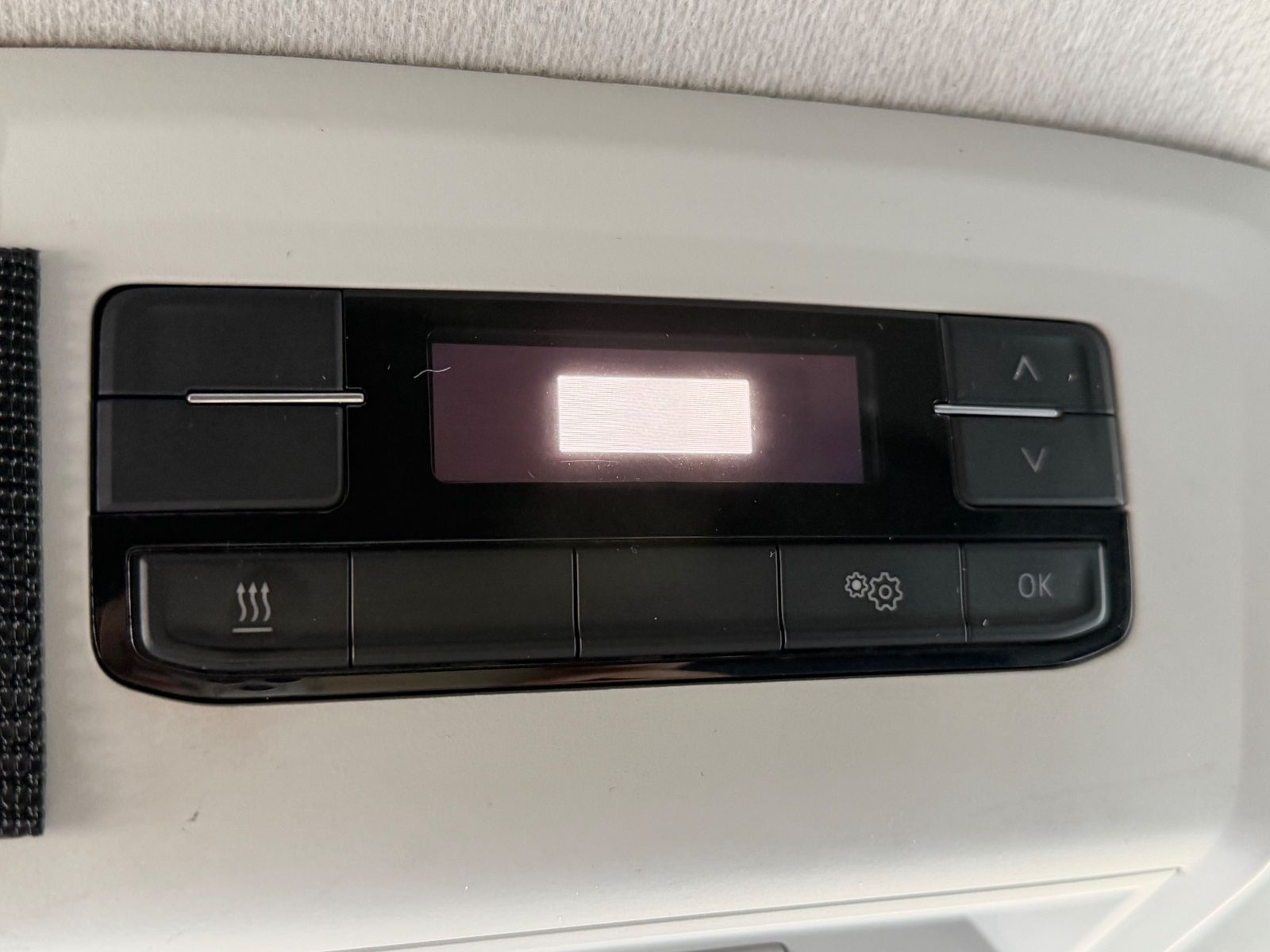 Volkswagen T6.1 Transporter Hochdach FWD lang/ACC/PDC/AHK foto 15