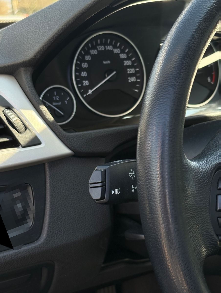 BMW 320 Gran Turismo Gran Turismo 320d xDrive Ad... foto 11