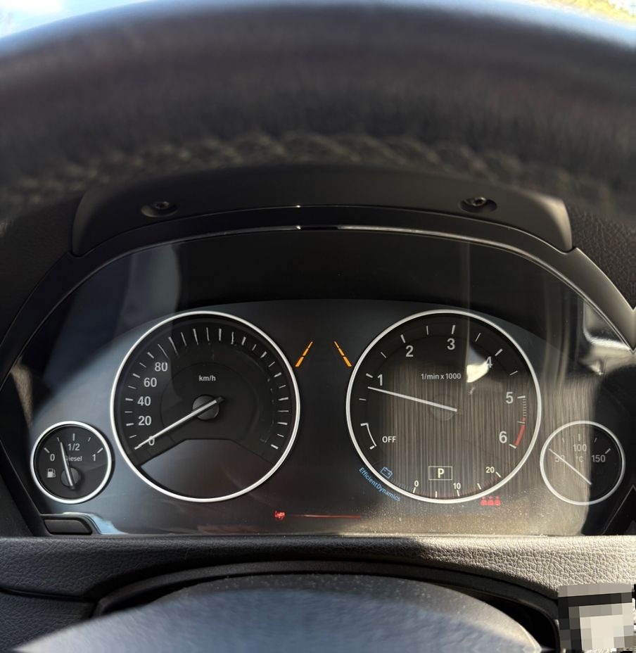 BMW 320 Gran Turismo Gran Turismo 320d xDrive Ad... foto 14
