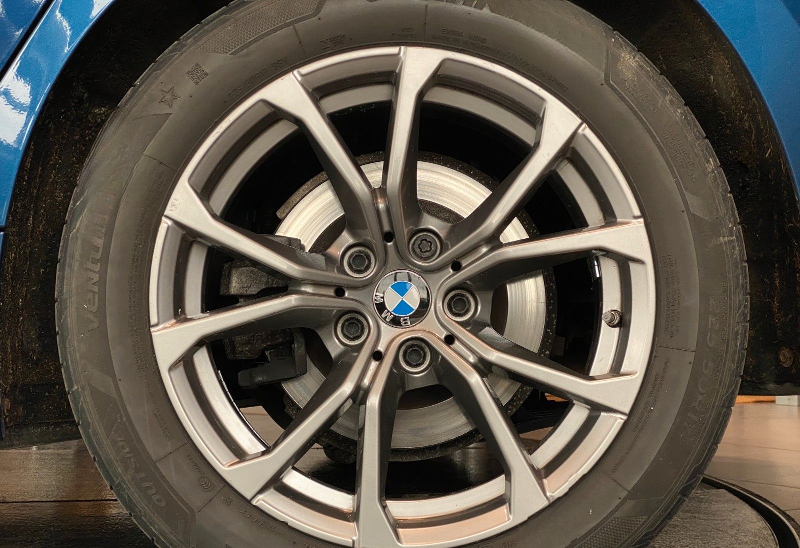 BMW 320d xDrive Advantage CockpitProf DrivingA. Shzg foto 8