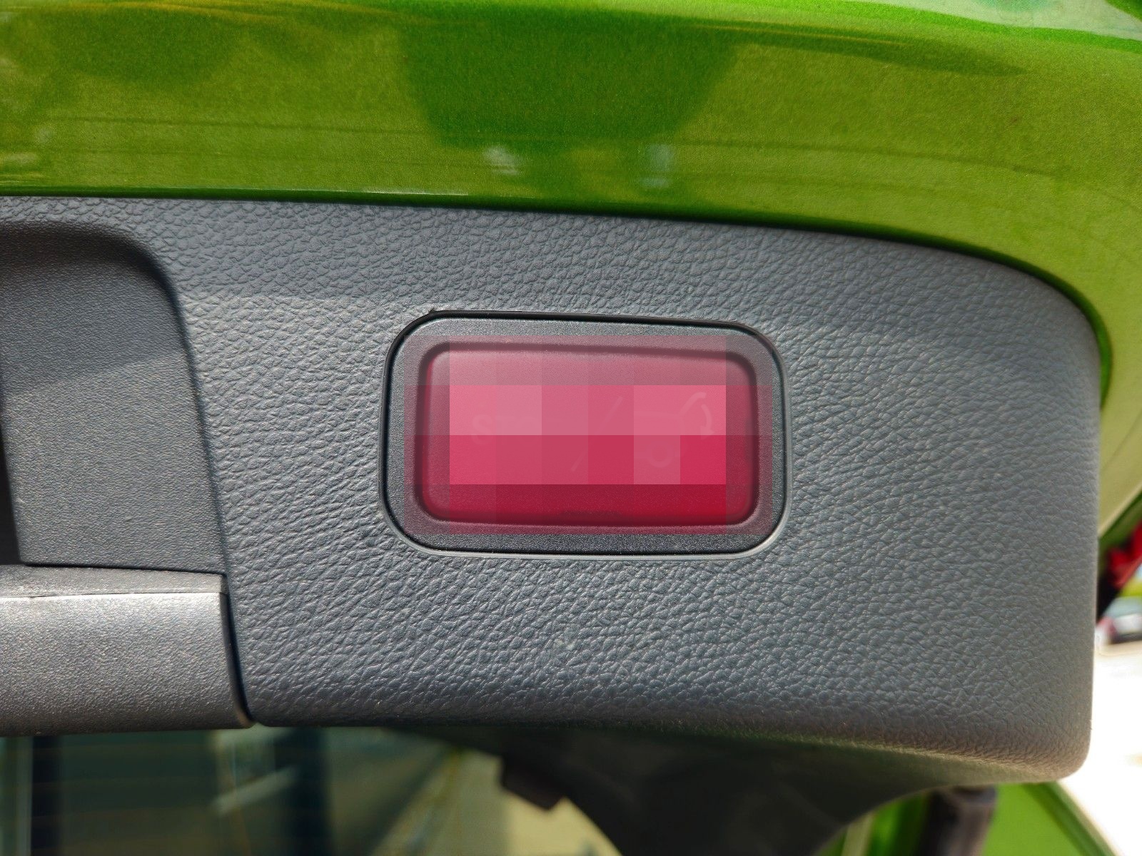 Mercedes-Benz GLA 220 CDI, Kamera, Keyless, CarPlay, 8x Räder foto 15