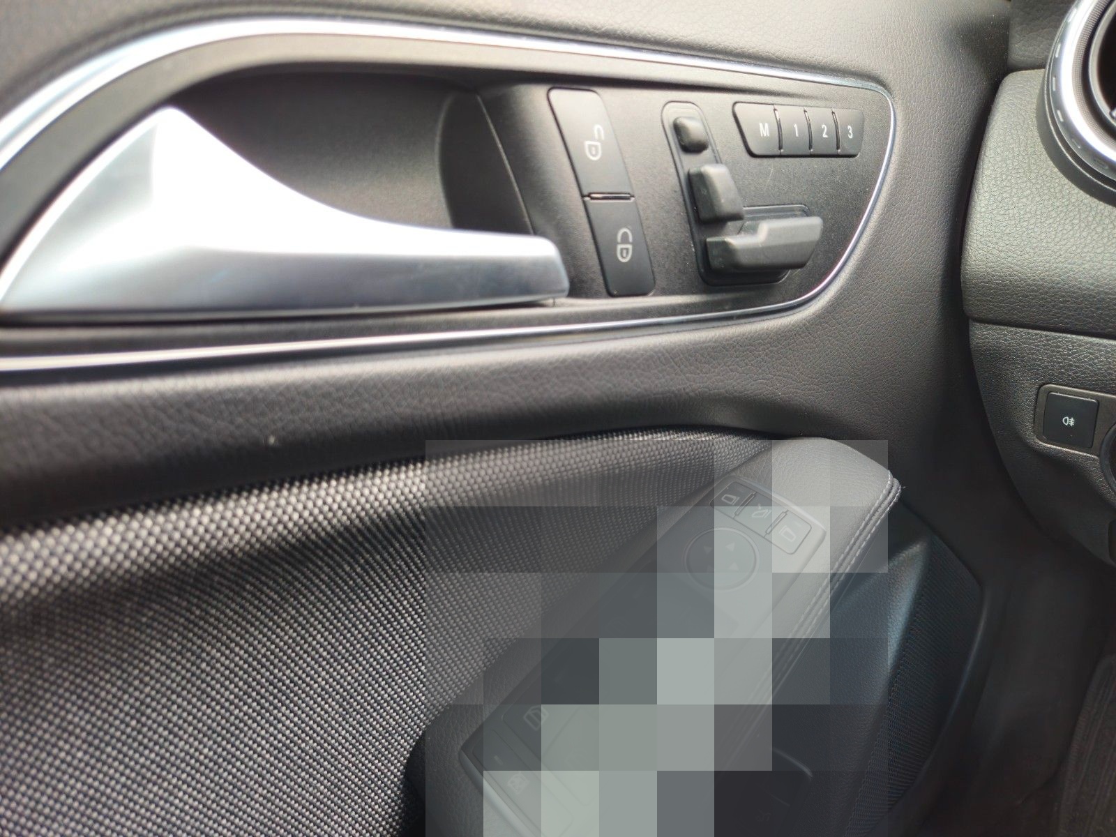 Mercedes-Benz GLA 220 CDI, Kamera, Keyless, CarPlay, 8x Räder foto 20