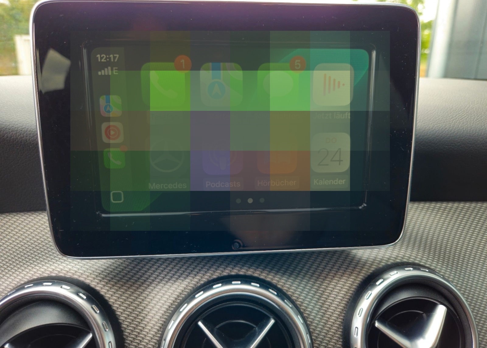 Mercedes-Benz GLA 220 CDI, Kamera, Keyless, CarPlay, 8x Räder foto 7