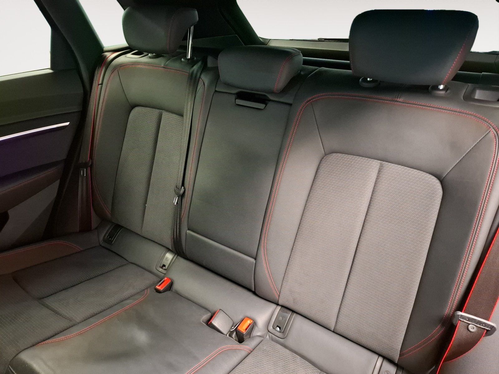 Audi Q8 e-tron 50 quattro S-Line 360 ACC AHK Matrix foto 8
