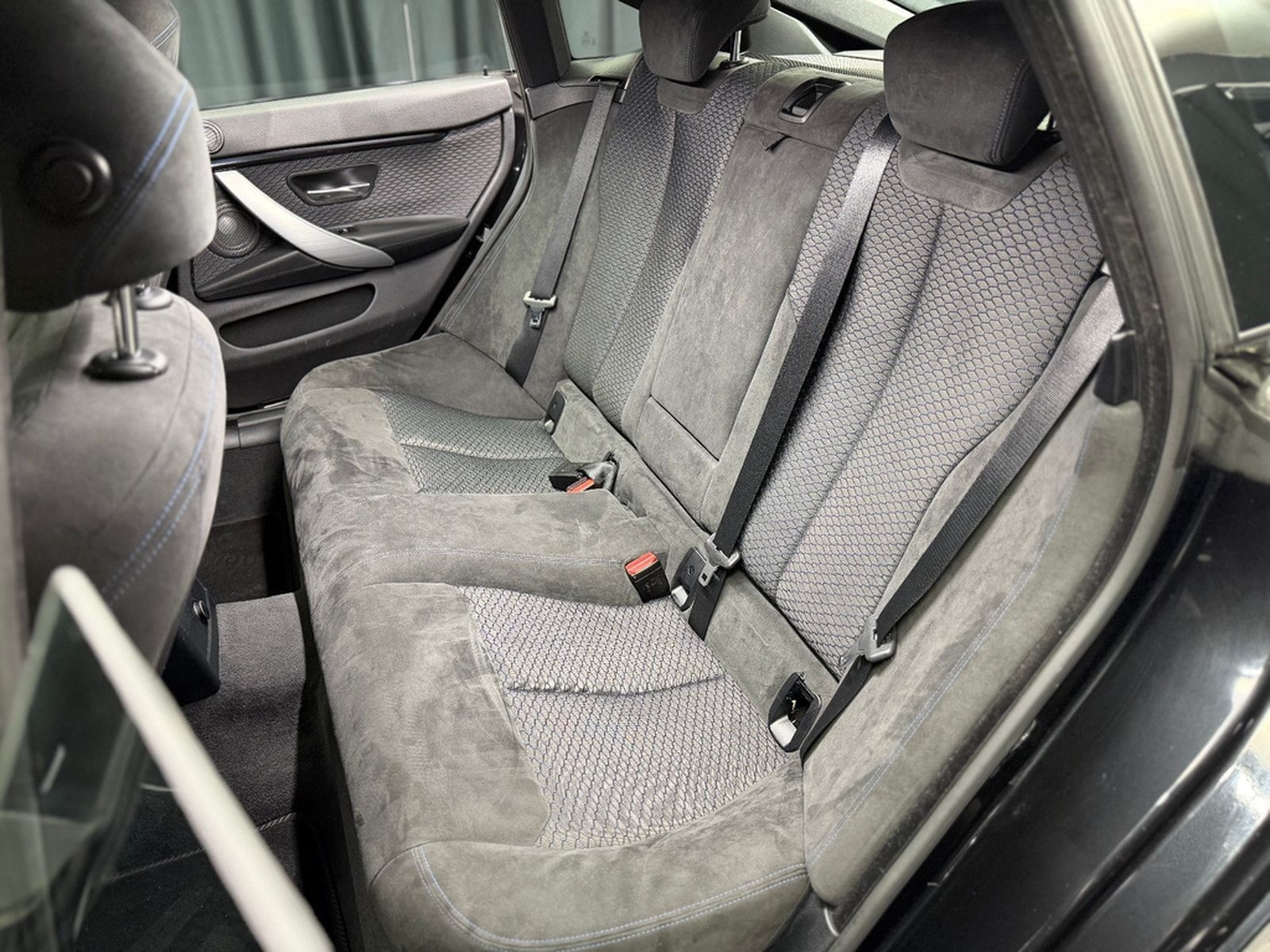 BMW 428i xDrive Gran Coupe M Sport|H&K|PANO|1.Hd foto 28