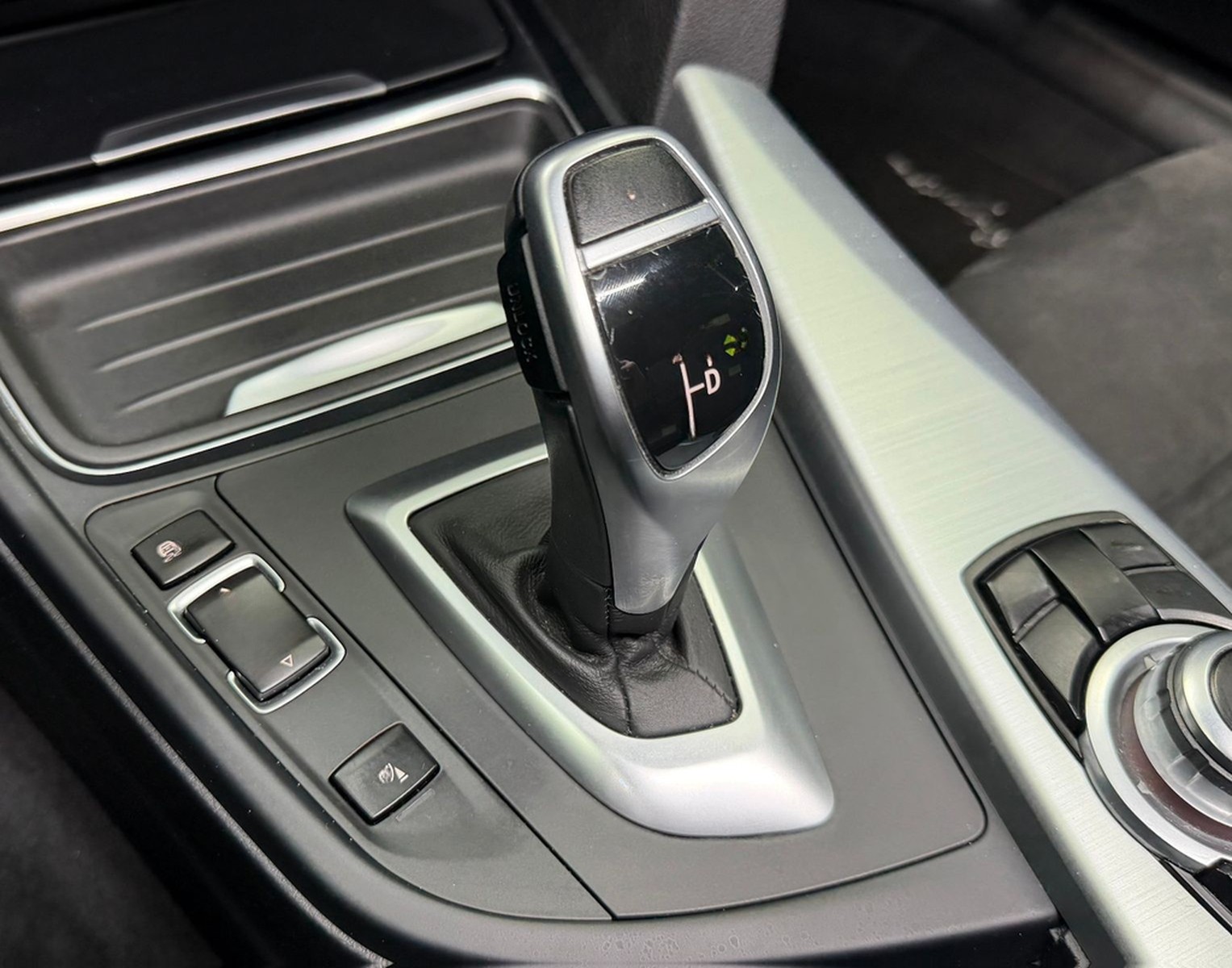 BMW 428i xDrive Gran Coupe M Sport|H&K|PANO|1.Hd foto 34