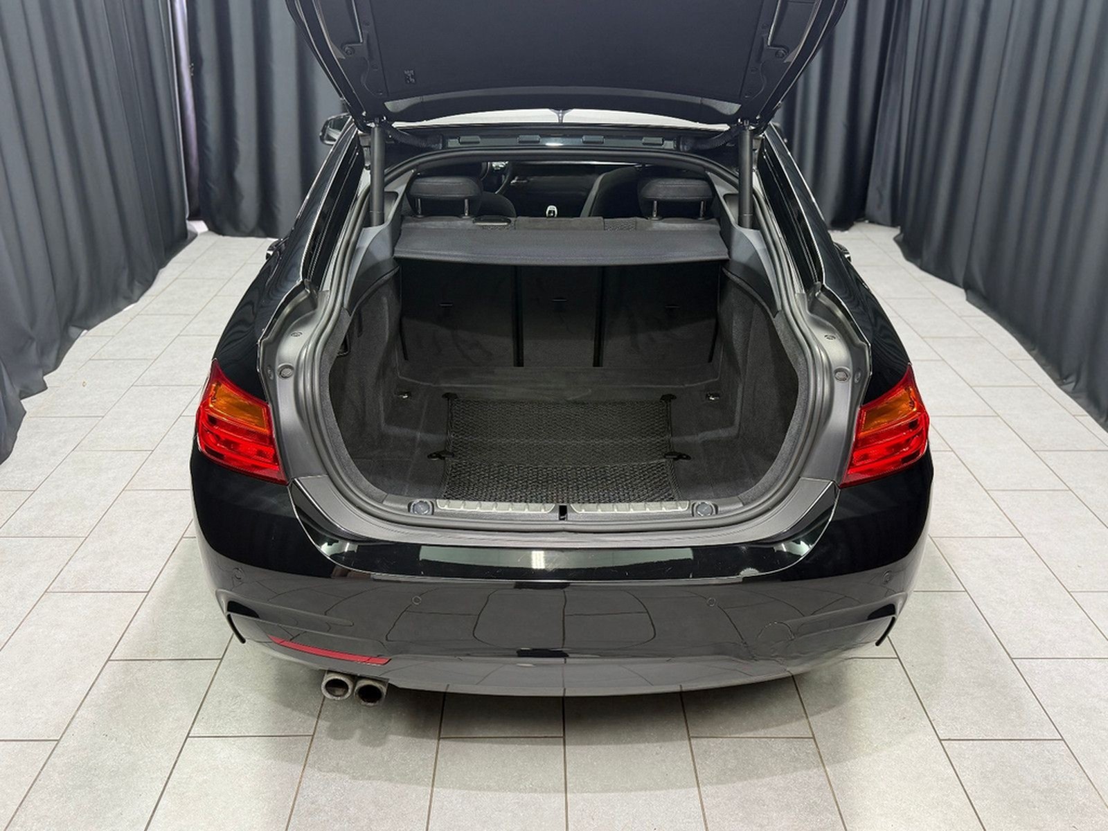 BMW 428i xDrive Gran Coupe M Sport|H&K|PANO|1.Hd foto 5