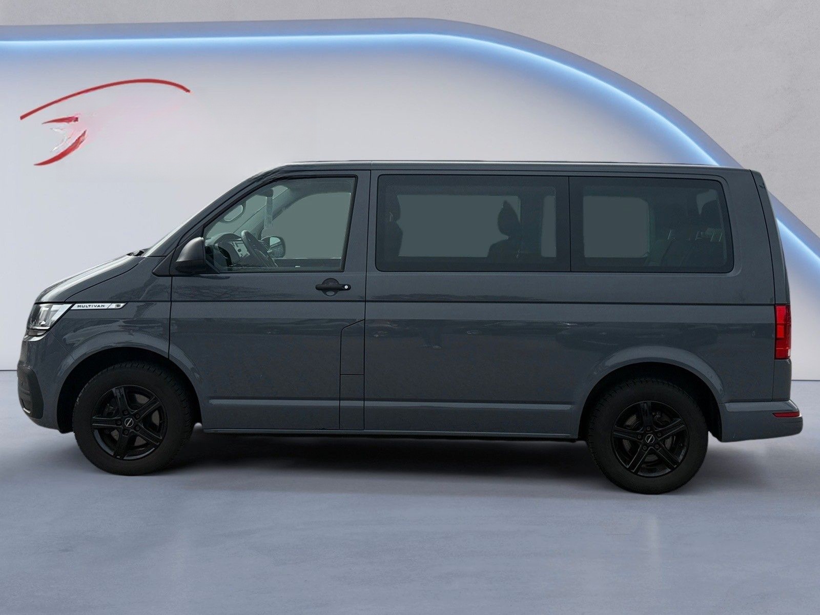 Volkswagen T6 Multivan foto 2