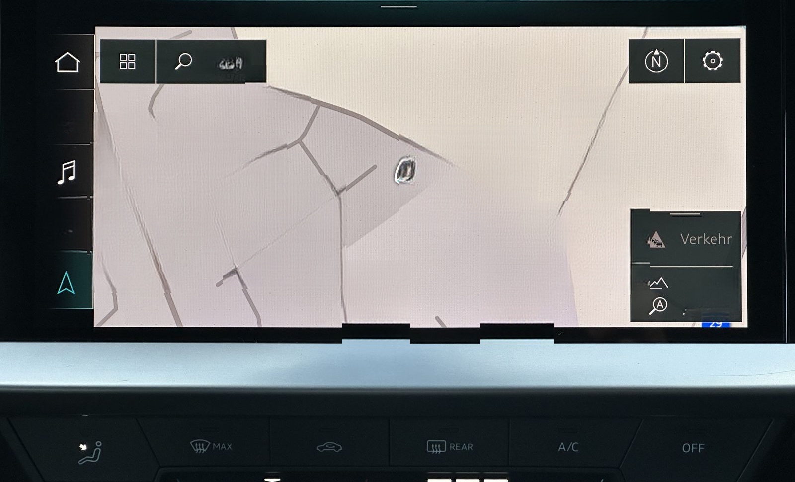 Audi A3 SpB 30 TDI Advanced NAV+LED+PARK-ASSIST+VCOCK foto 13