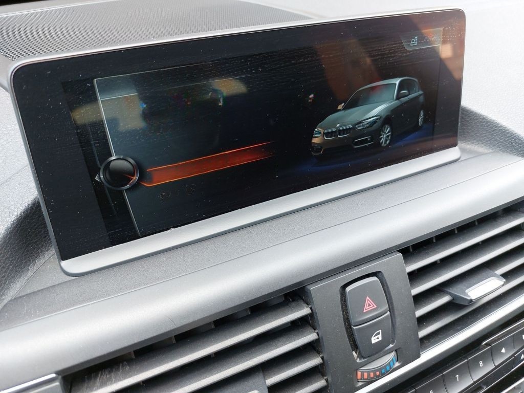 BMW 125i Aut Sport Line 2.Hd SHZ LHZ LED KAM CarPlay foto 15