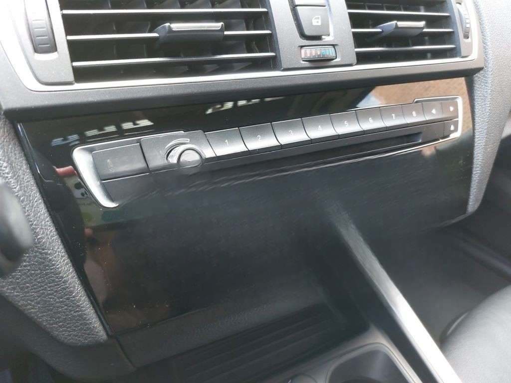 BMW 125i Aut Sport Line 2.Hd SHZ LHZ LED KAM CarPlay foto 17