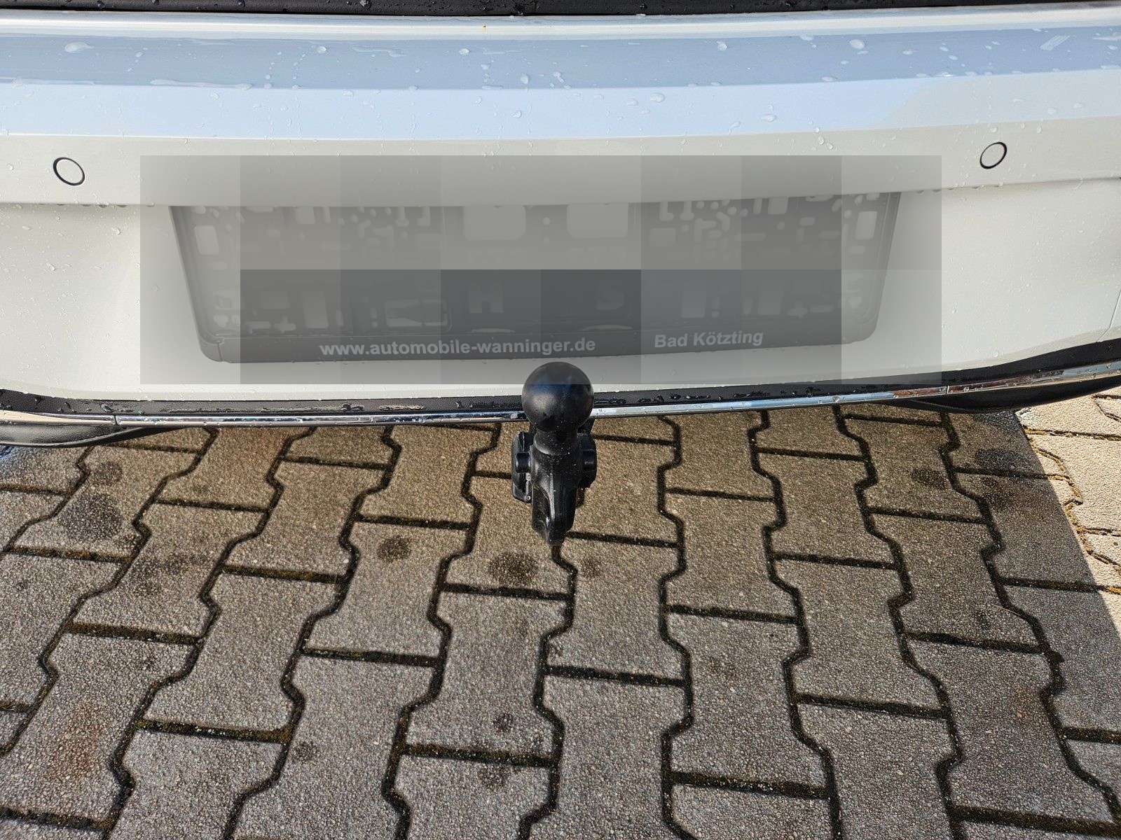 Volkswagen Golf  1.5 eTSI DSG Goal *LED*AHK*ACC* foto 13