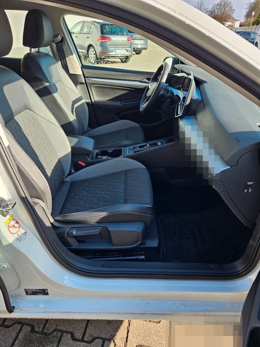 Volkswagen Golf  1.5 eTSI DSG Goal *LED*AHK*ACC* foto 8