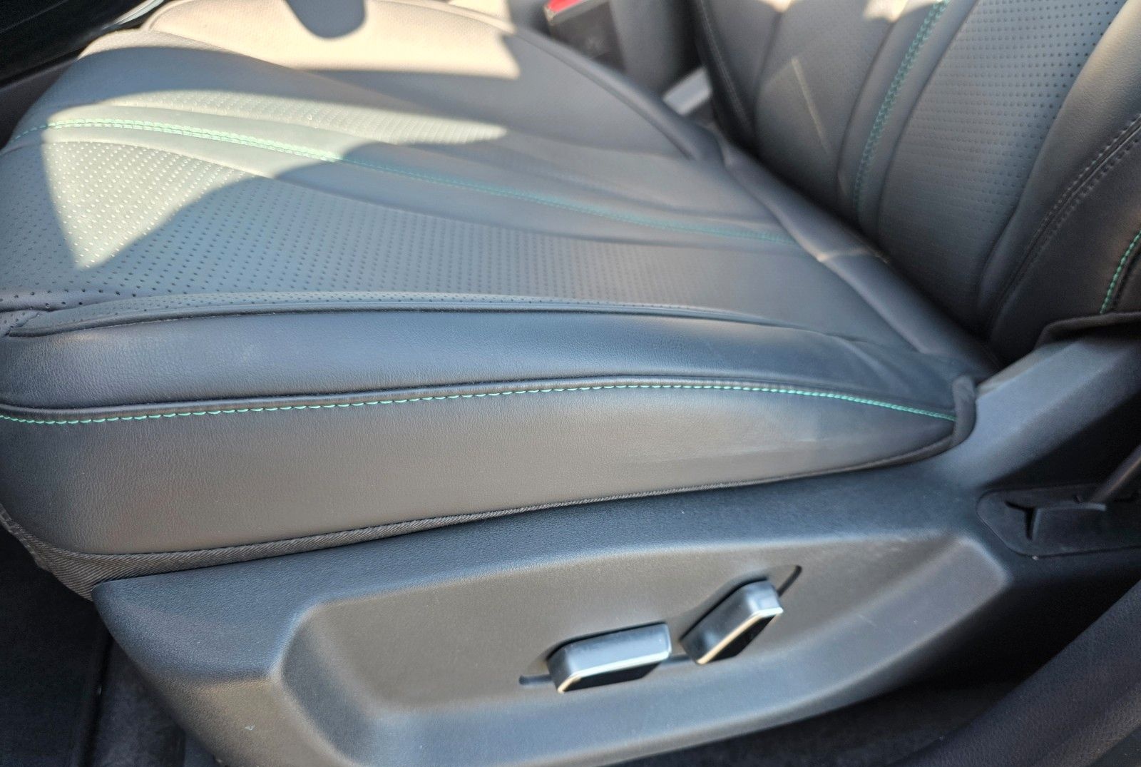 BYD SEAL Seal U 160 kW 1.5 PHEV DM-i Comfort foto 16