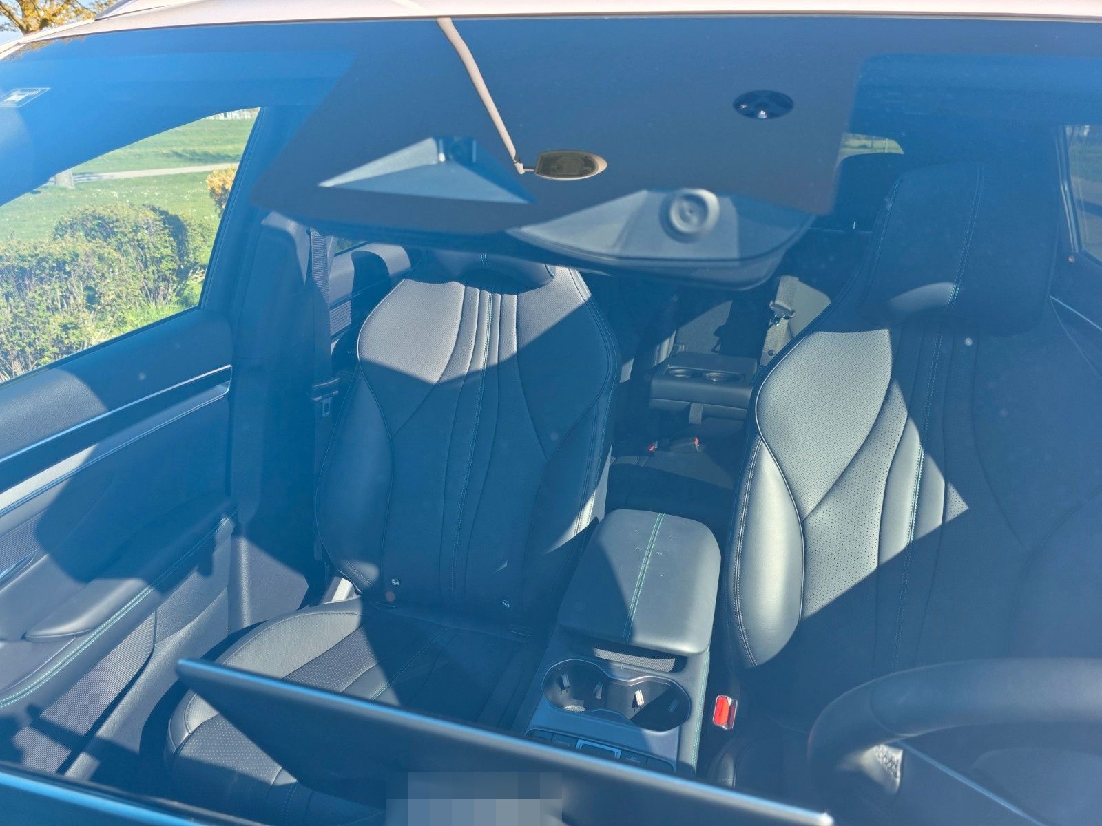 BYD SEAL Seal U 160 kW 1.5 PHEV DM-i Comfort foto 17