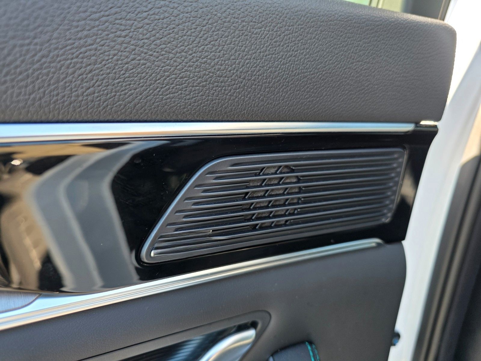 BYD SEAL Seal U 160 kW 1.5 PHEV DM-i Comfort foto 22