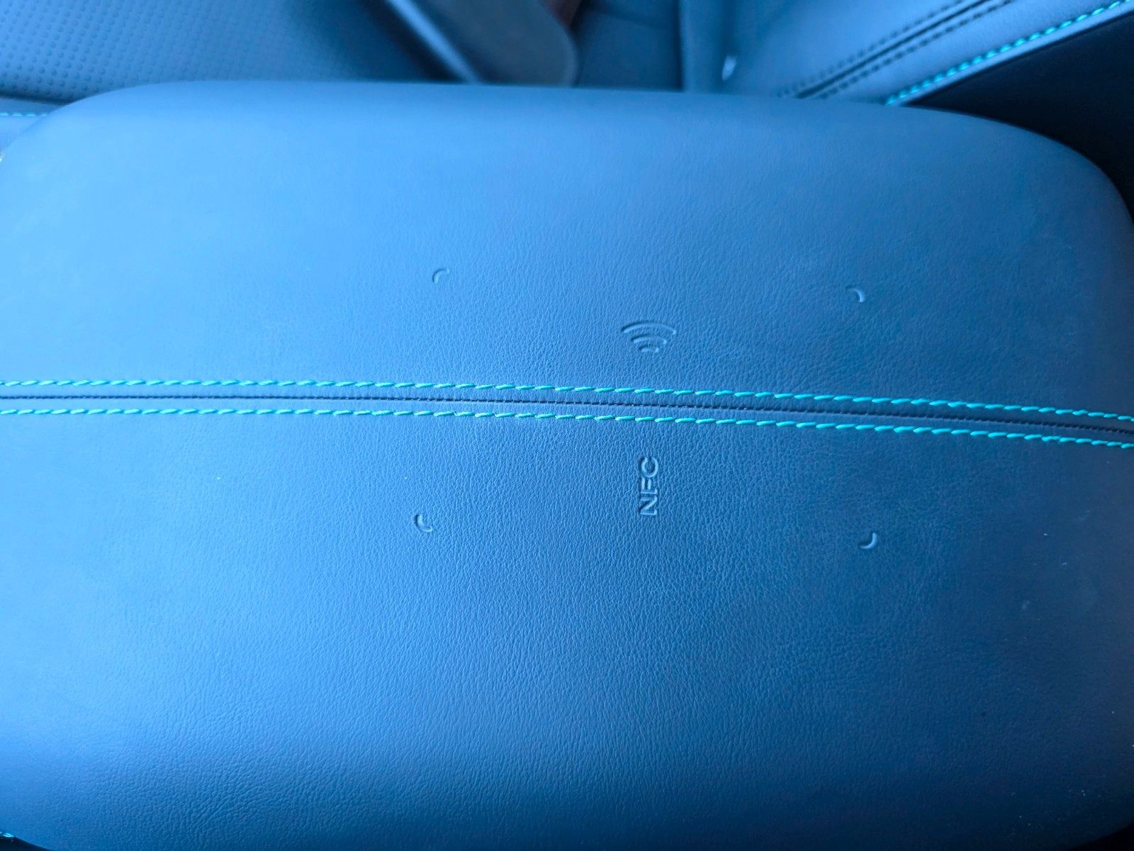 BYD SEAL Seal U 160 kW 1.5 PHEV DM-i Comfort foto 23