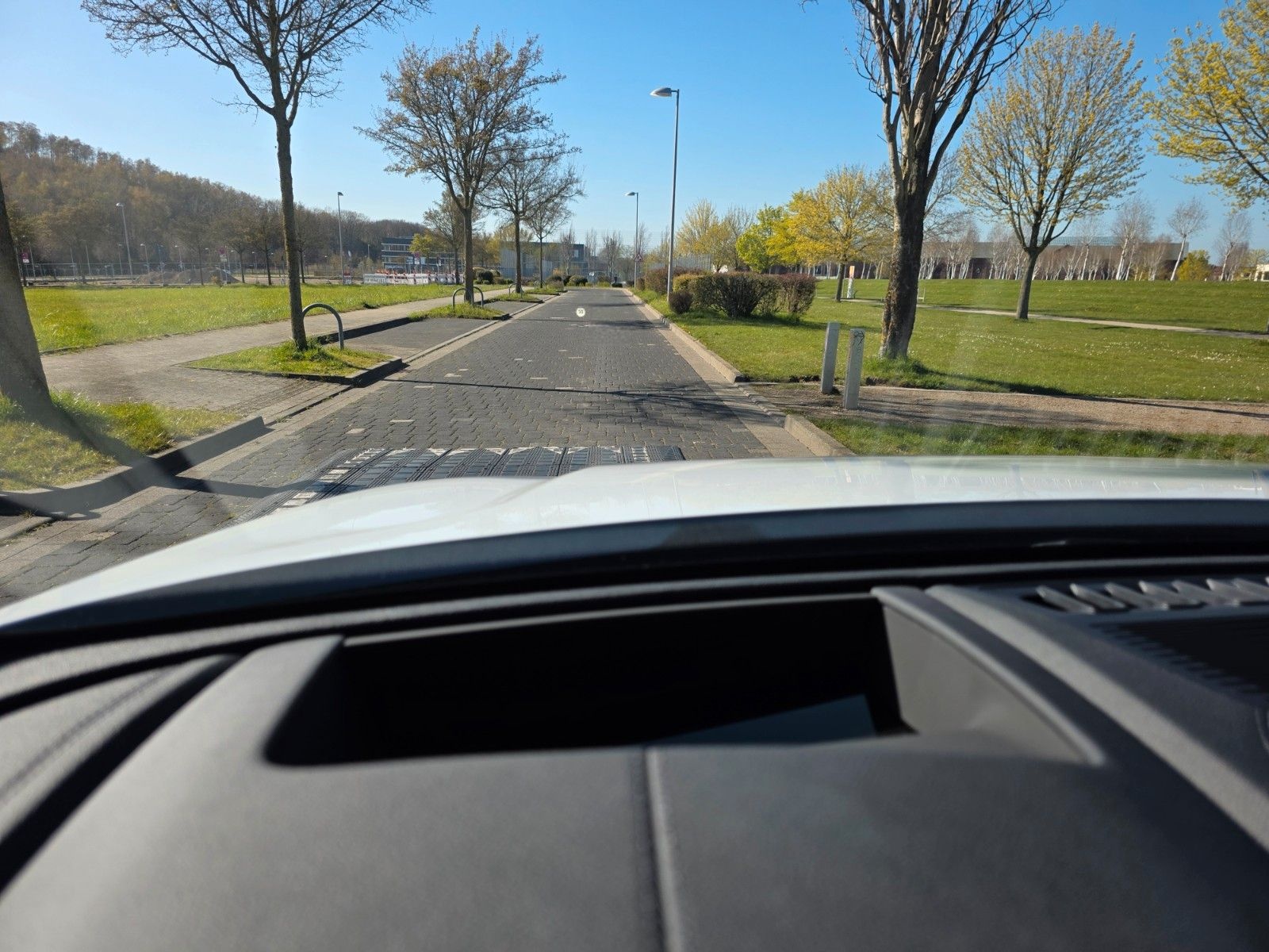 BYD SEAL Seal U 160 kW 1.5 PHEV DM-i Comfort foto 25