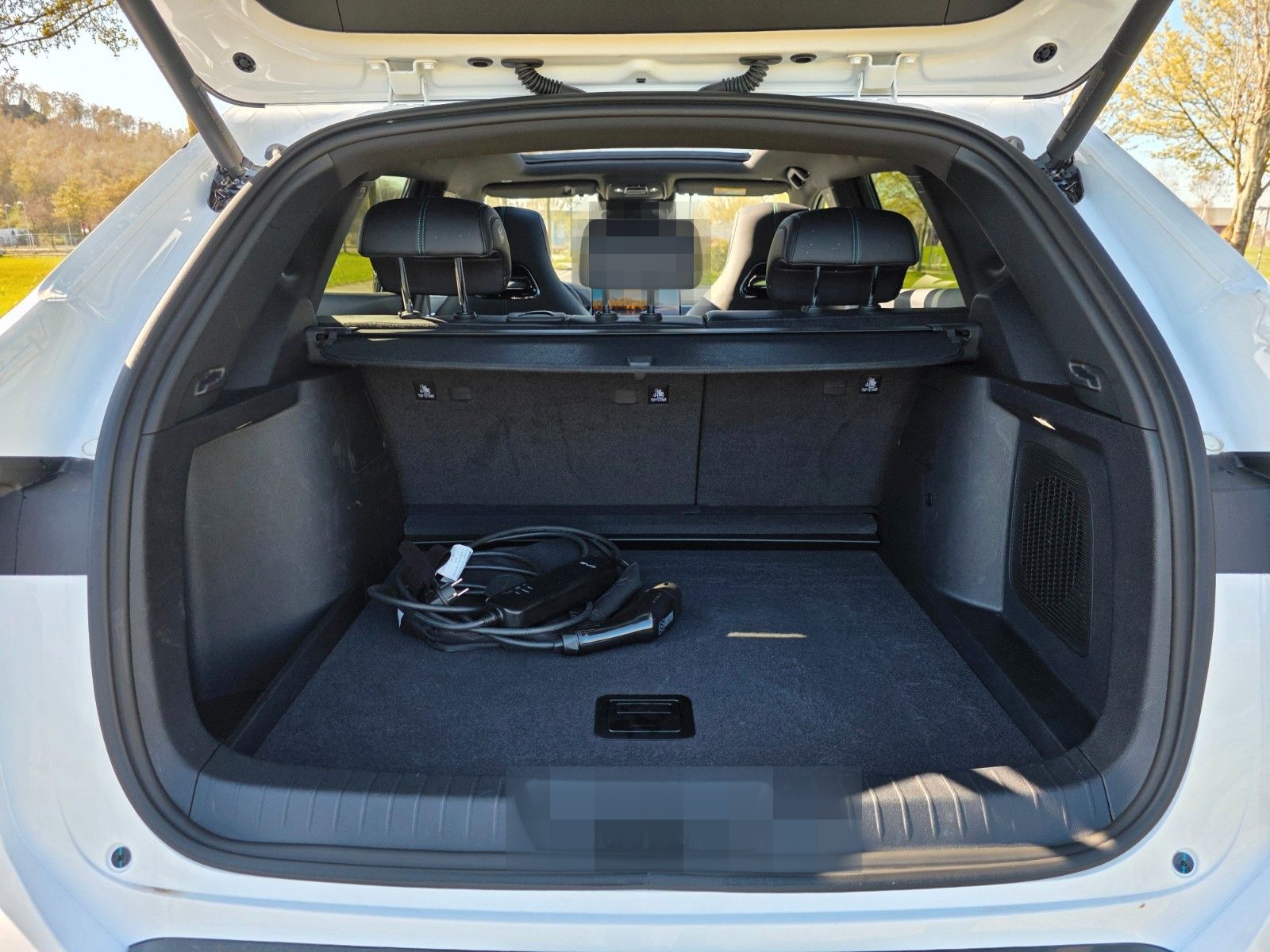 BYD SEAL Seal U 160 kW 1.5 PHEV DM-i Comfort foto 8