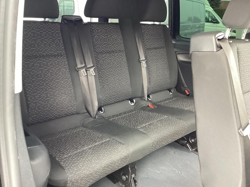 Mercedes-Benz Vito 116 CDI Tourer PRO XXL 9-Sitzer 9G+2xKlima foto 13