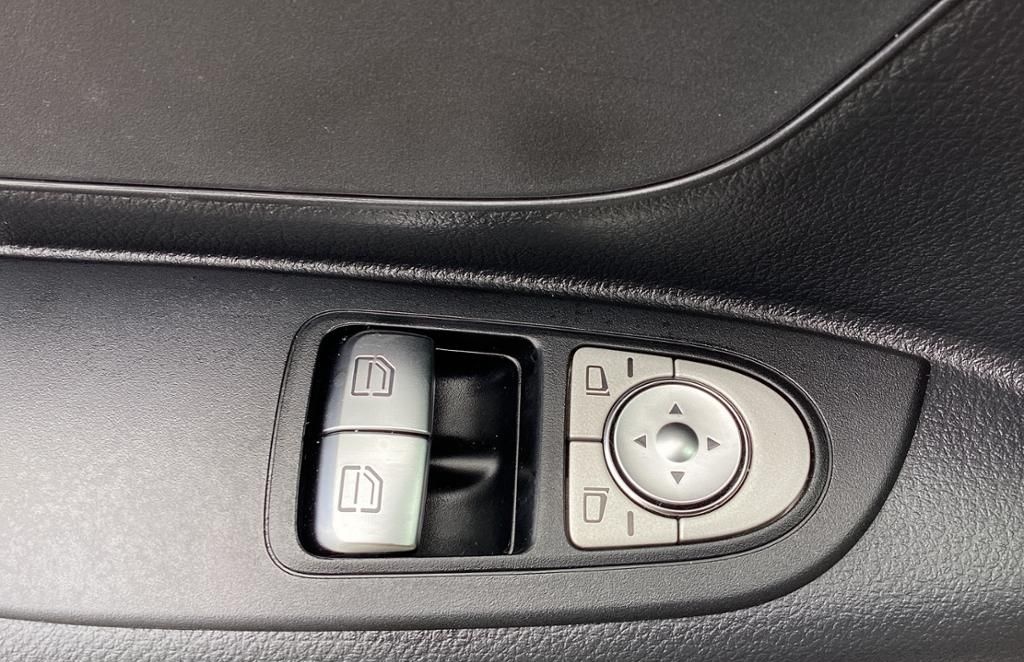 Mercedes-Benz Vito 116 CDI Tourer PRO XXL 9-Sitzer 9G+2xKlima foto 16