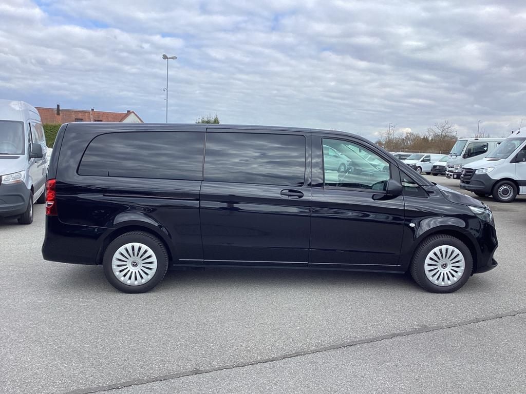 Mercedes-Benz Vito 116 CDI Tourer PRO XXL 9-Sitzer 9G+2xKlima foto 4