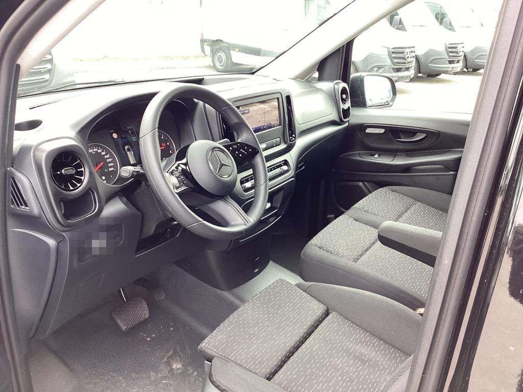 Mercedes-Benz Vito 116 CDI Tourer PRO XXL 9-Sitzer 9G+2xKlima foto 8