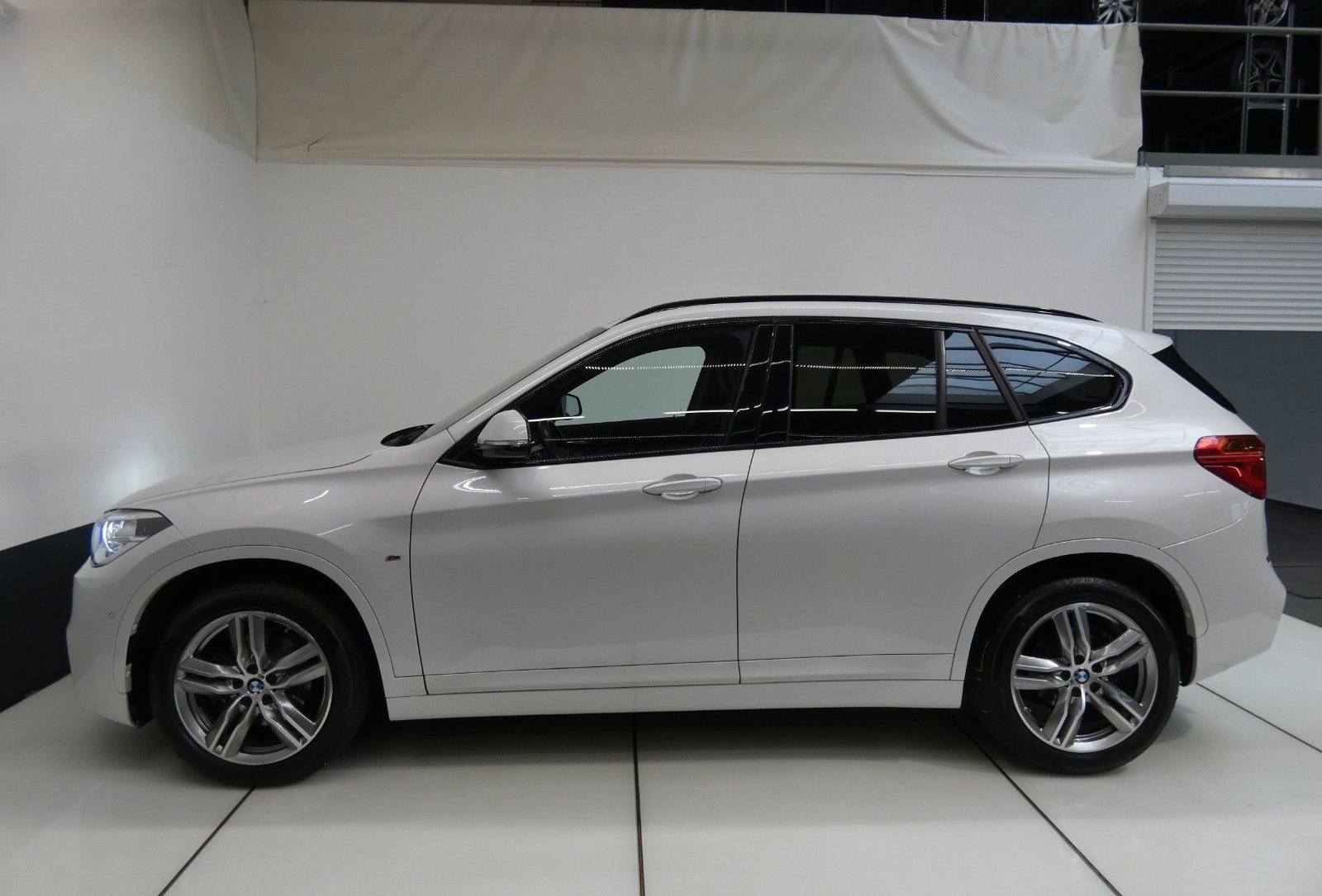 BMW X1 xDrive 18 d M Sportpaket*NaviProf*LED*ACC*PDC foto 13