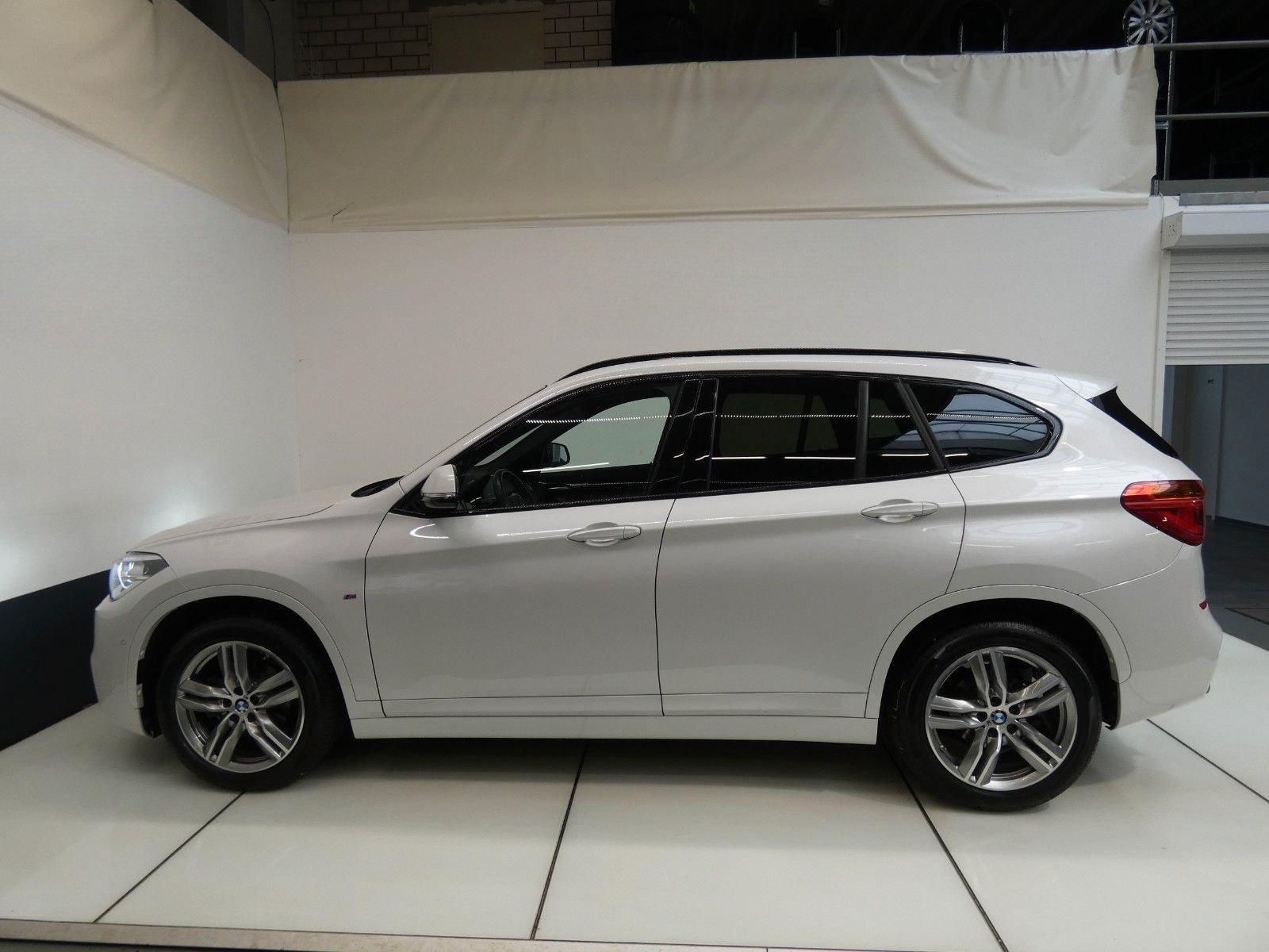 BMW X1 xDrive 18 d M Sportpaket*NaviProf*LED*ACC*PDC foto 14