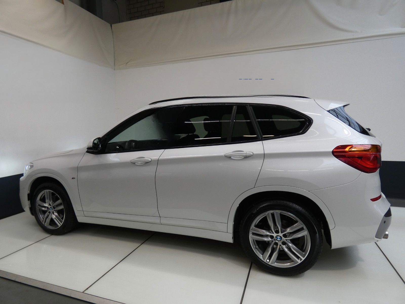 BMW X1 xDrive 18 d M Sportpaket*NaviProf*LED*ACC*PDC foto 15