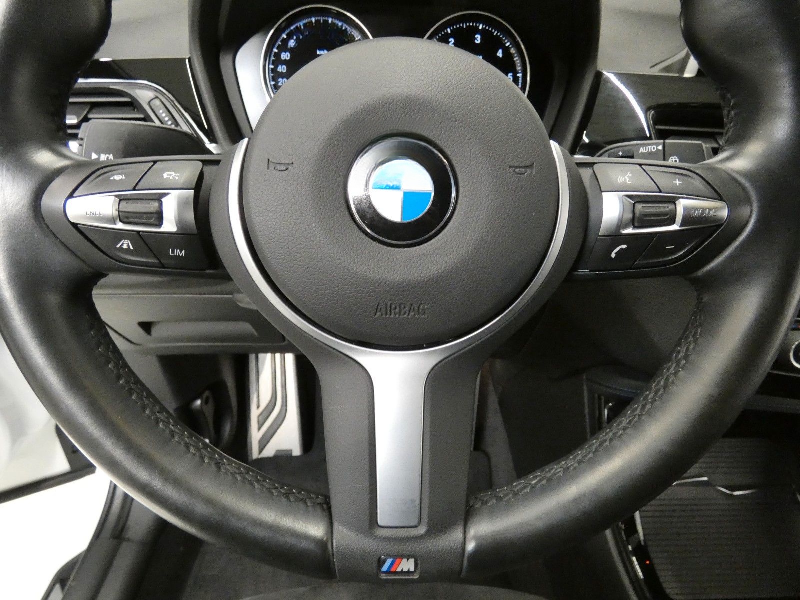 BMW X1 xDrive 18 d M Sportpaket*NaviProf*LED*ACC*PDC foto 20