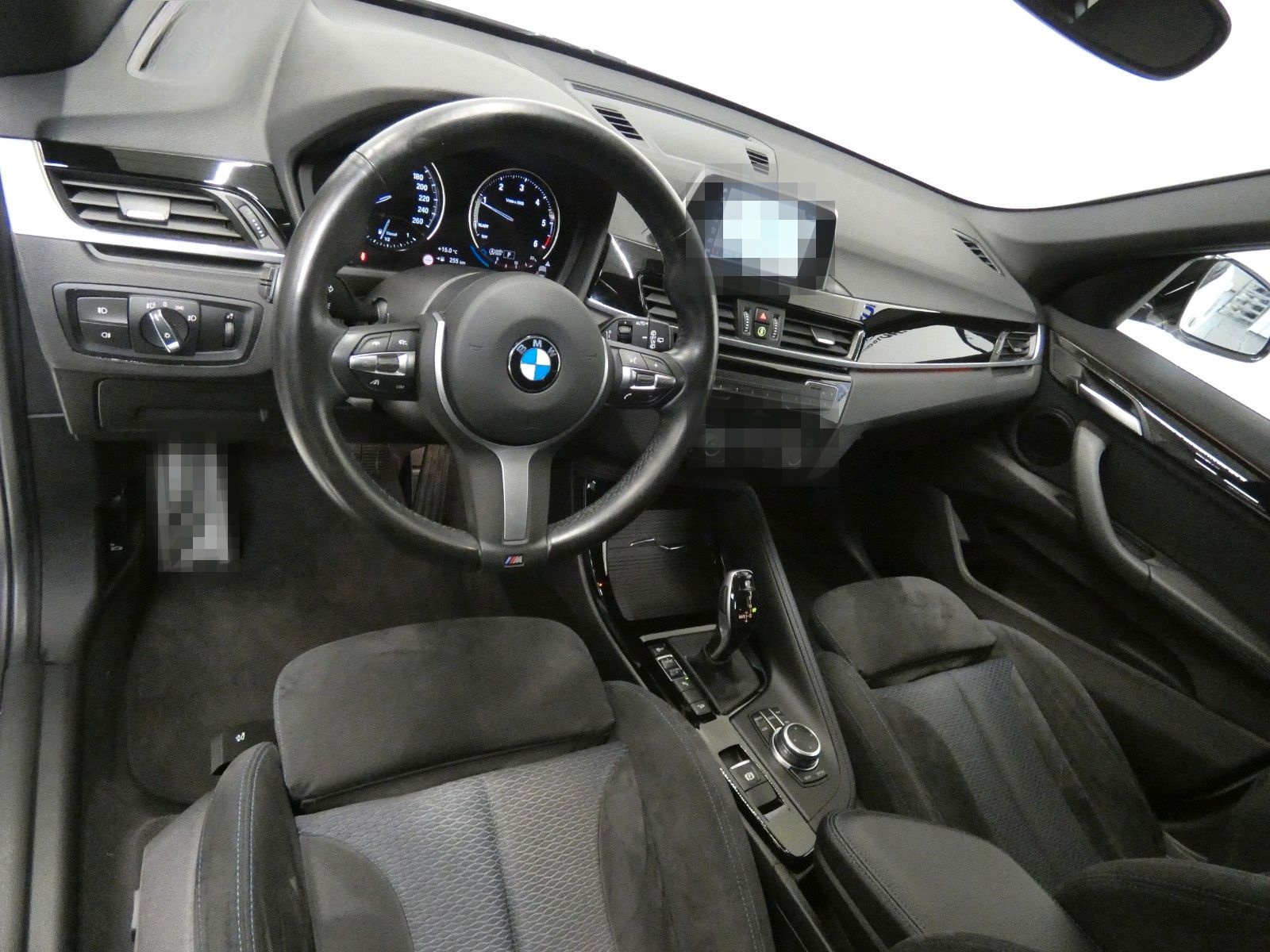 BMW X1 xDrive 18 d M Sportpaket*NaviProf*LED*ACC*PDC foto 21