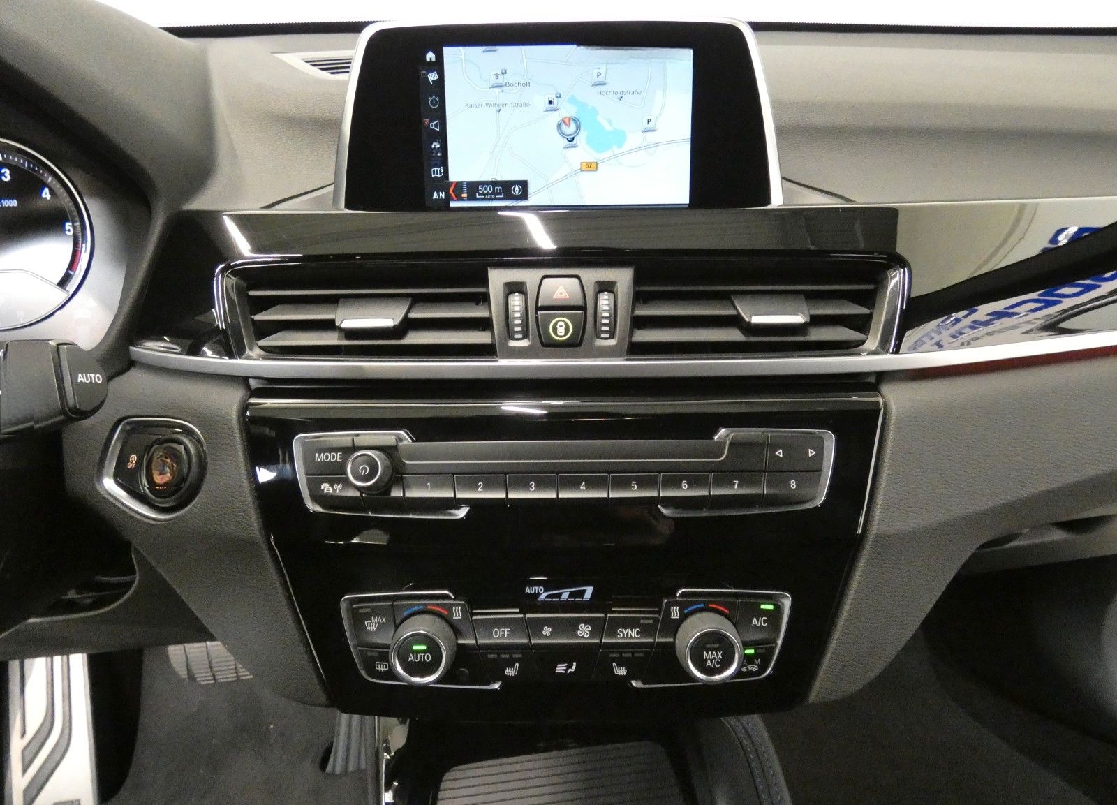 BMW X1 xDrive 18 d M Sportpaket*NaviProf*LED*ACC*PDC foto 23