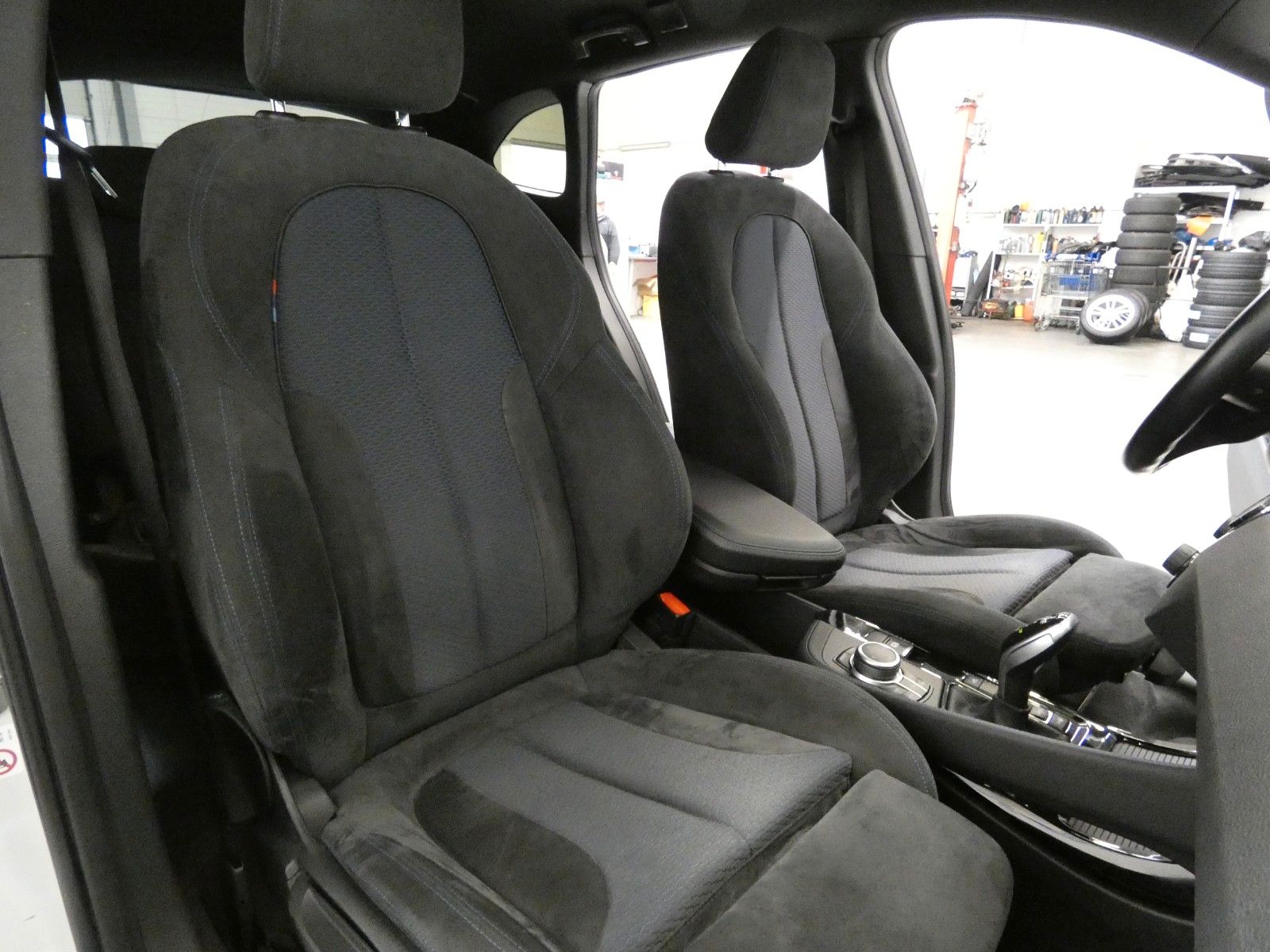 BMW X1 xDrive 18 d M Sportpaket*NaviProf*LED*ACC*PDC foto 25