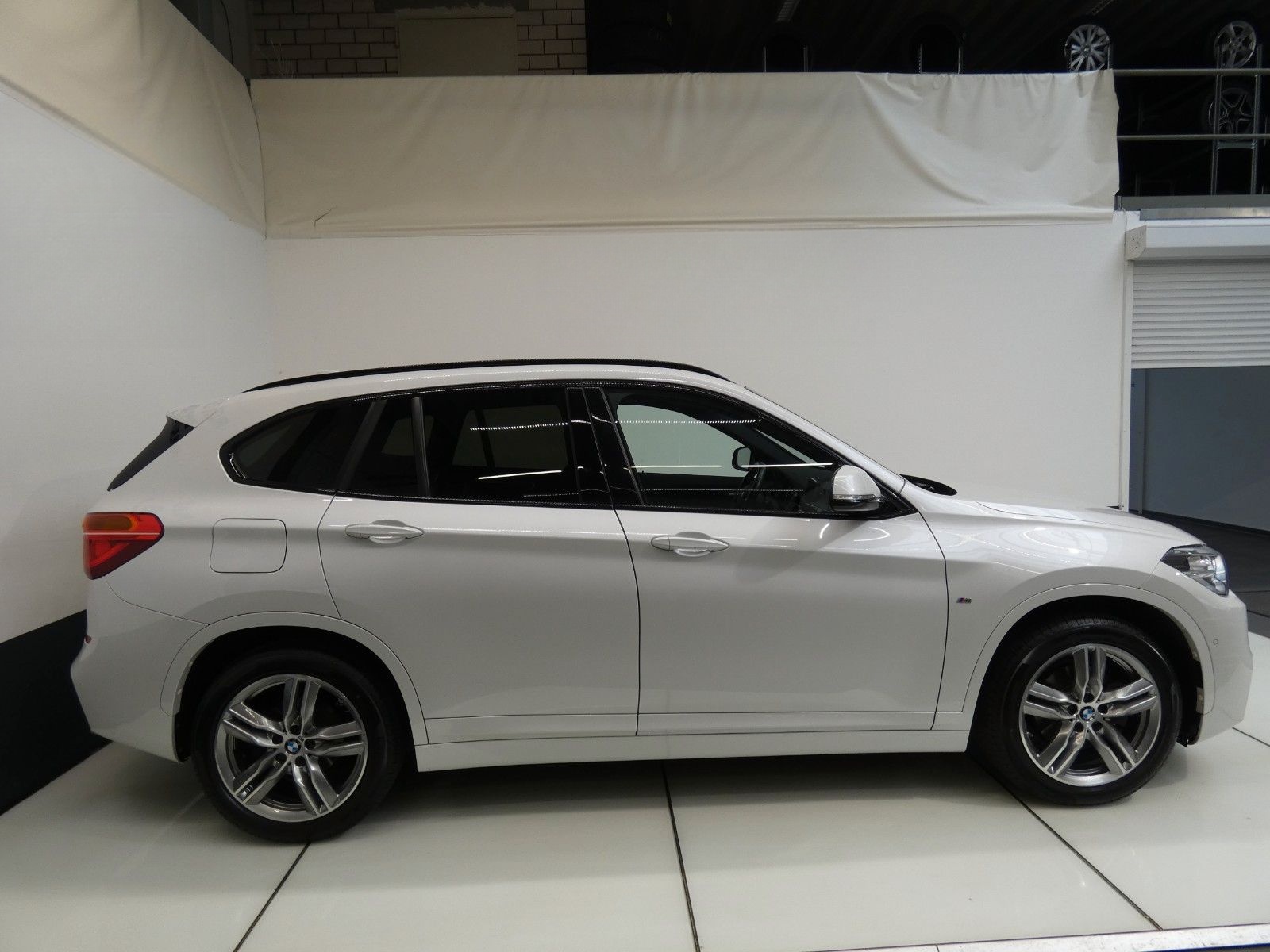 BMW X1 xDrive 18 d M Sportpaket*NaviProf*LED*ACC*PDC foto 7