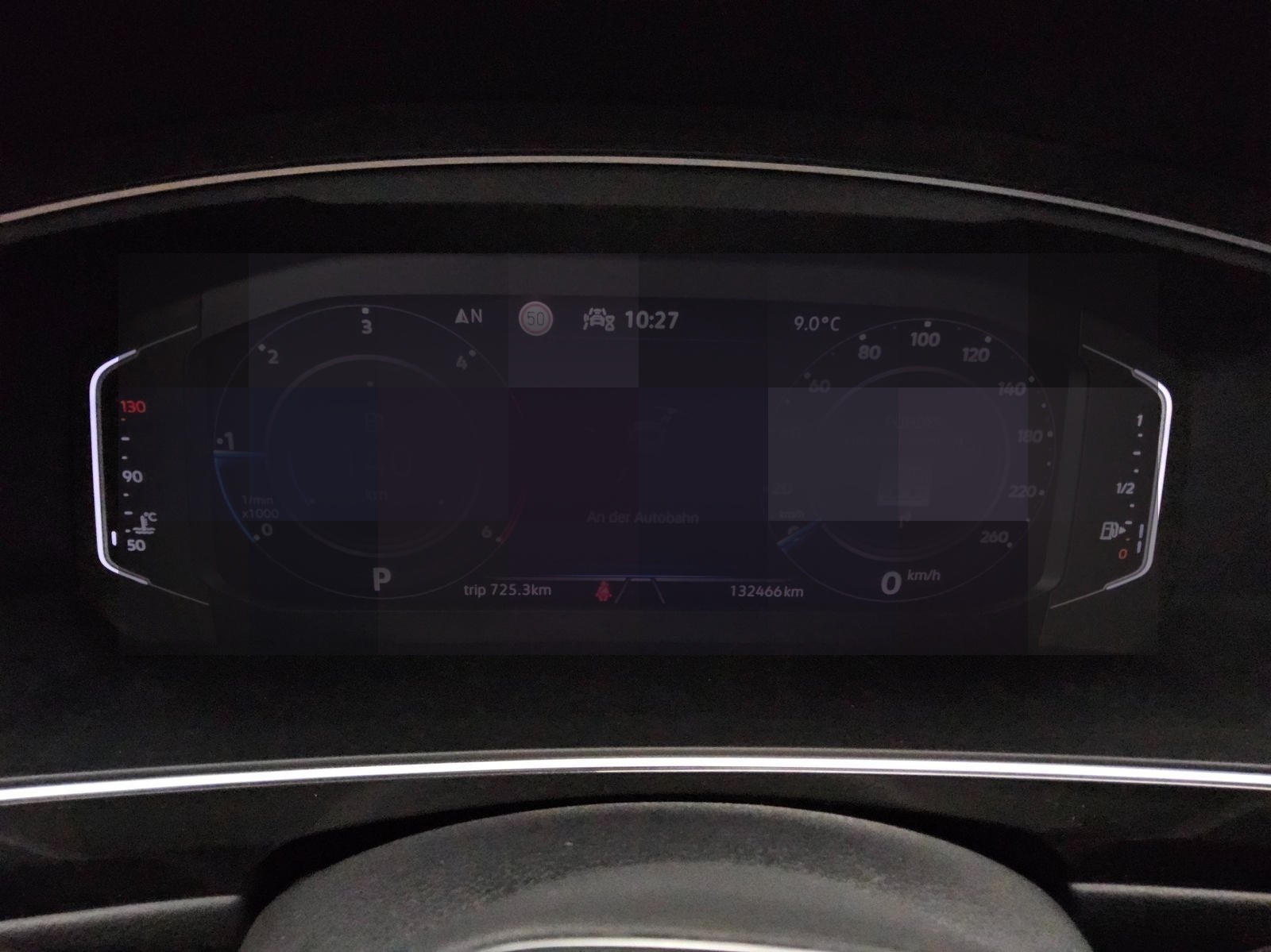 Volkswagen Tiguan 2.0 TDI Life Navi LED AID 4xShz AHK RfK foto 8
