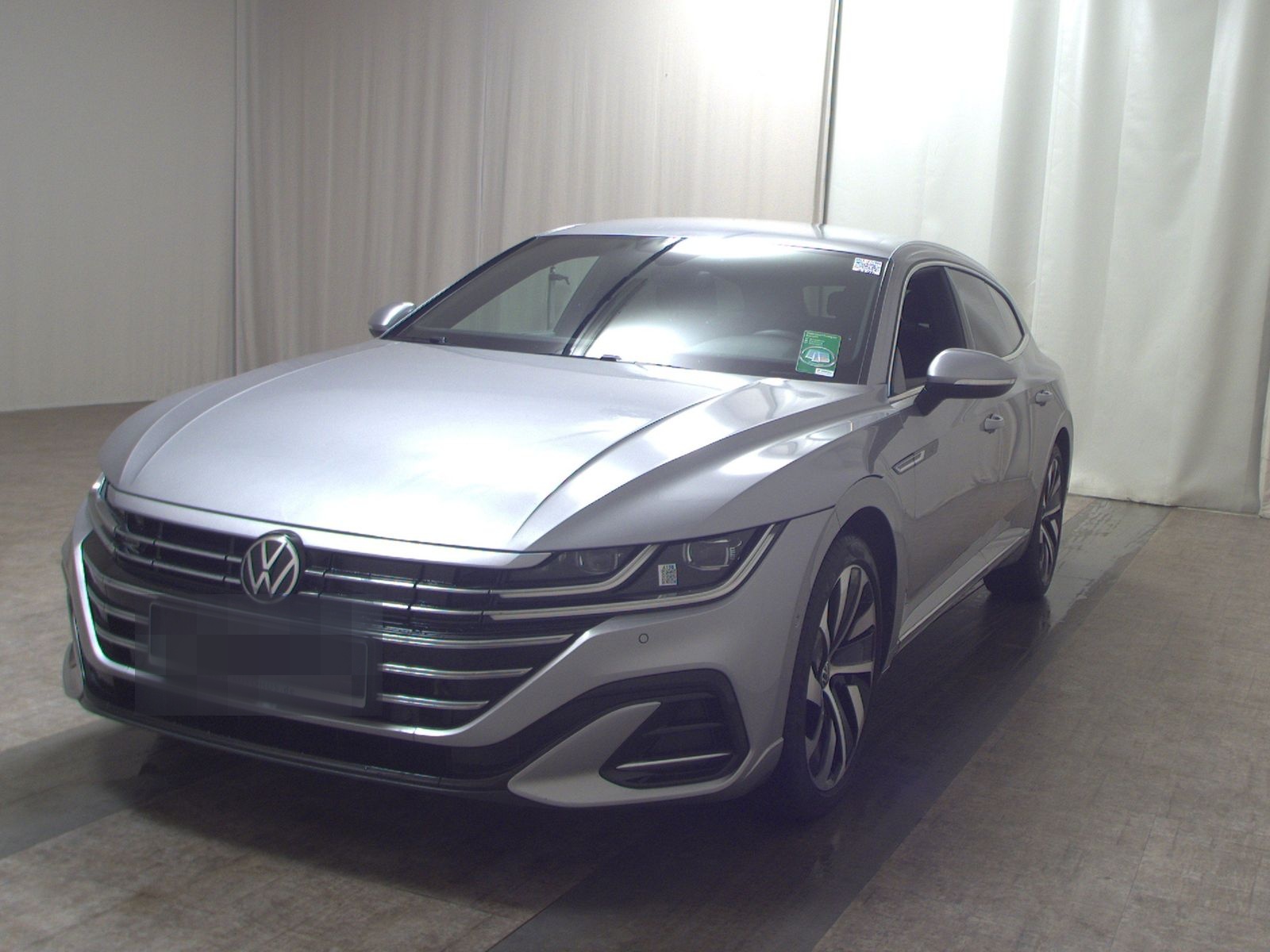 Volkswagen Arteon SB 1.4 TSI eHybrid R-Line Navi LED AID foto 2