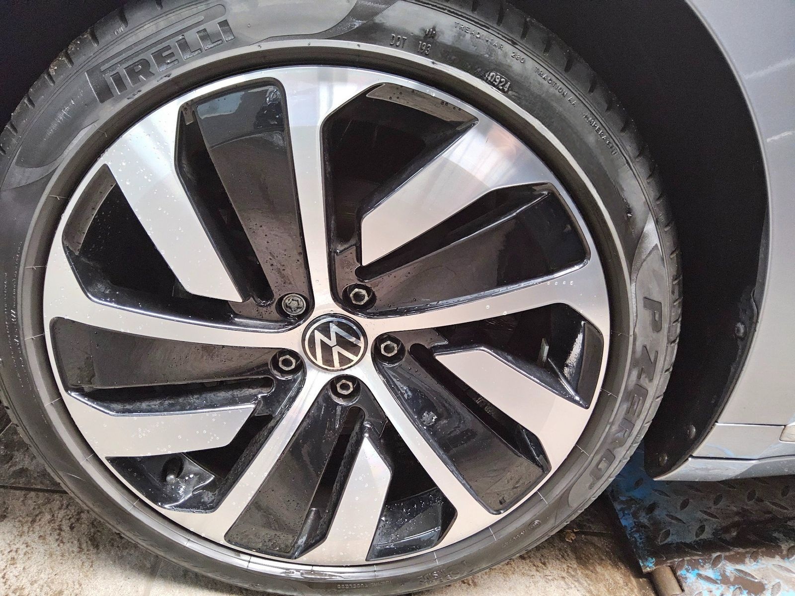 Volkswagen Arteon SB 1.4 TSI eHybrid R-Line Navi LED AID foto 11