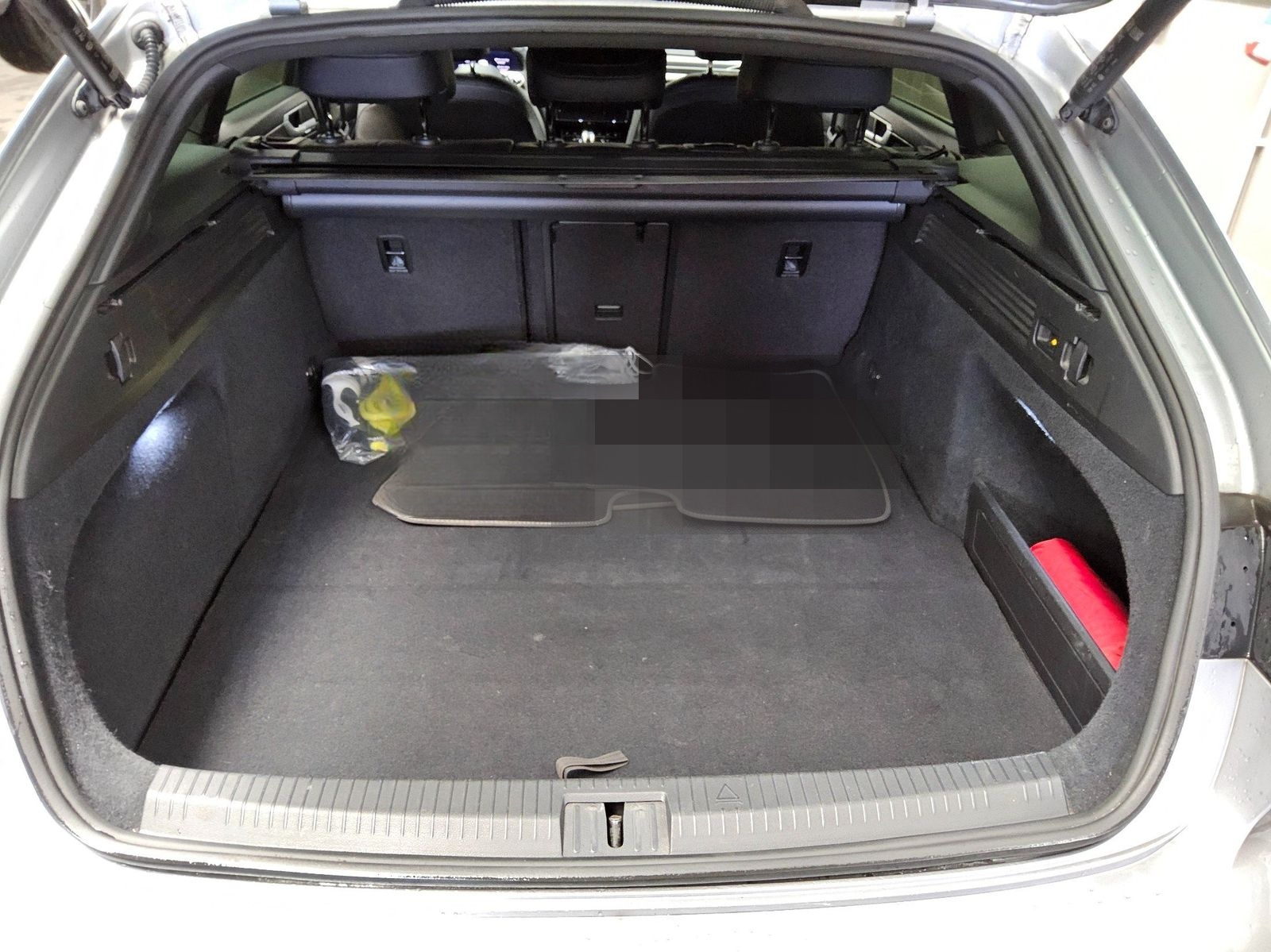 Volkswagen Arteon SB 1.4 TSI eHybrid R-Line Navi LED AID foto 13