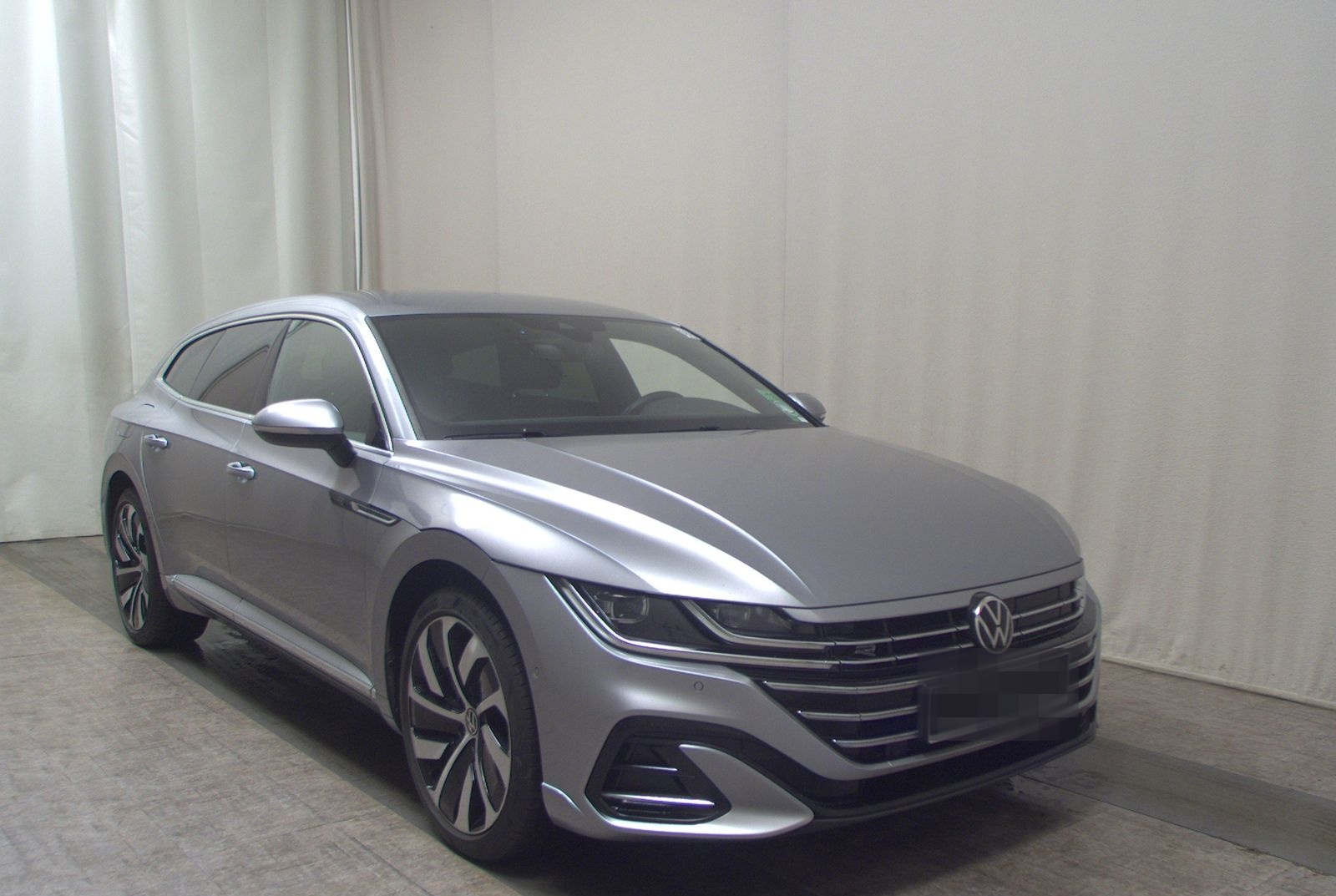 Volkswagen Arteon SB 1.4 TSI eHybrid R-Line Navi LED AID foto 3