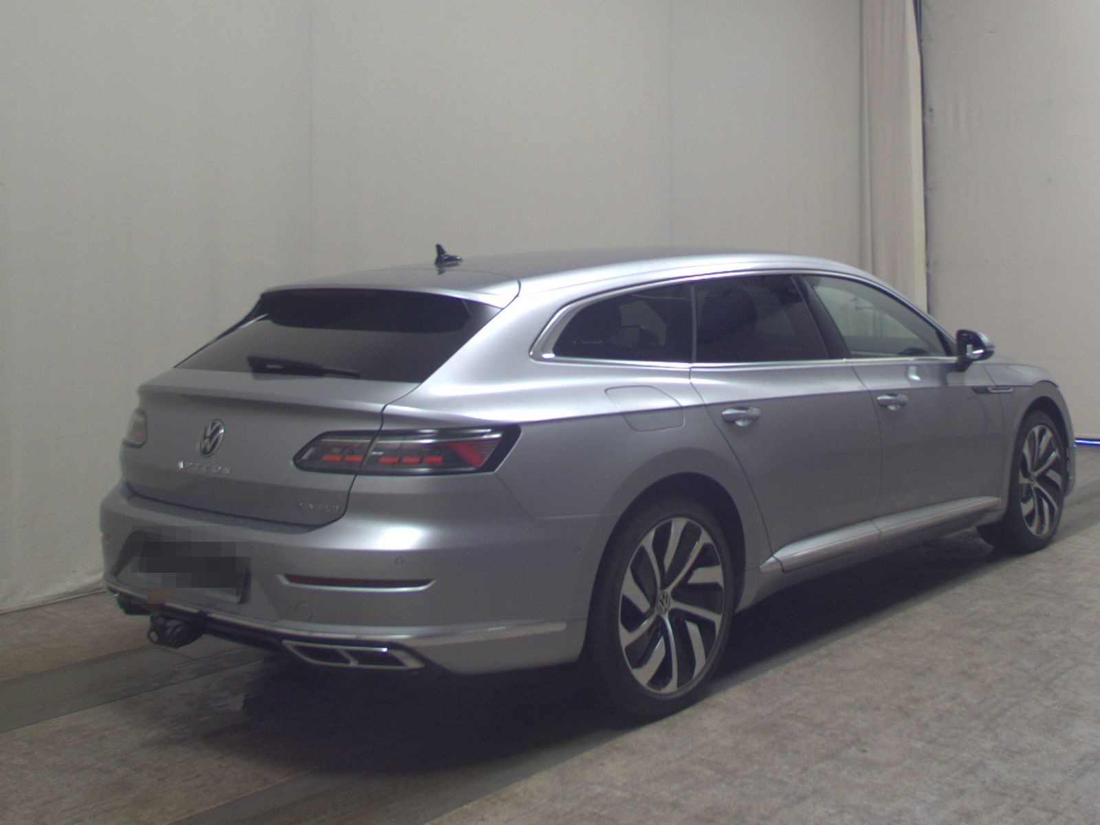 Volkswagen Arteon SB 1.4 TSI eHybrid R-Line Navi LED AID foto 4