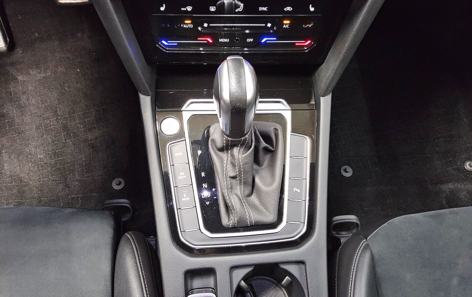 Volkswagen Arteon SB 1.4 TSI eHybrid R-Line Navi LED AID foto 6