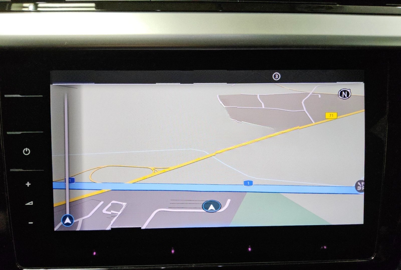 Volkswagen Arteon SB 1.4 TSI eHybrid R-Line Navi LED AID foto 7
