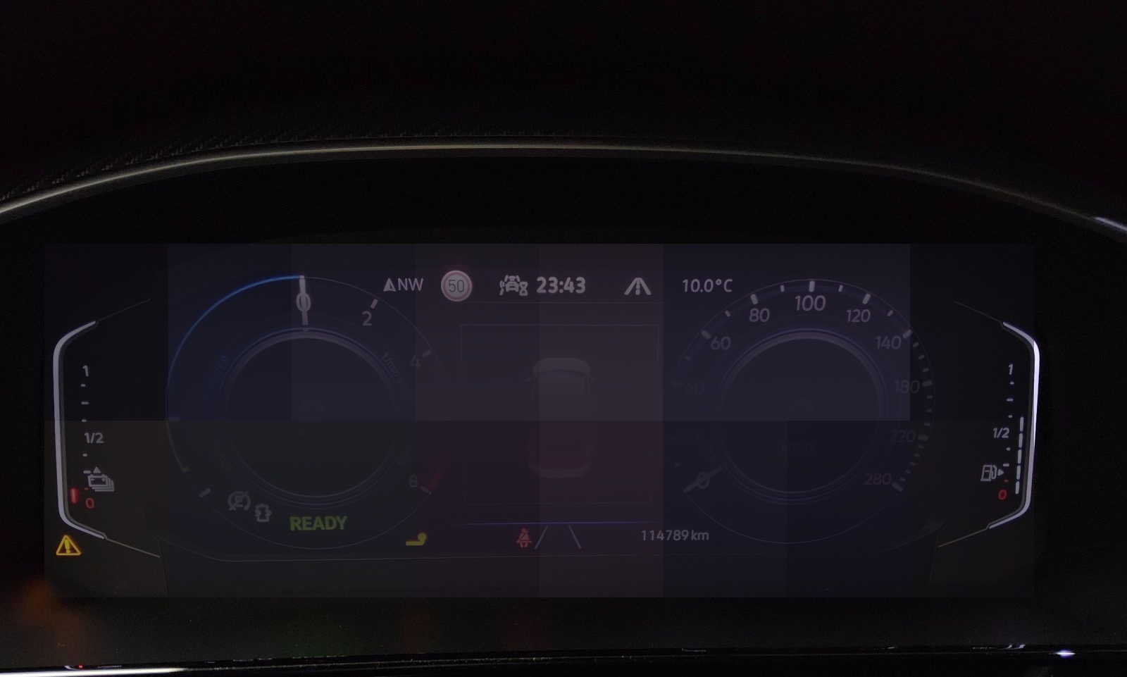 Volkswagen Arteon SB 1.4 TSI eHybrid R-Line Navi LED AID foto 8
