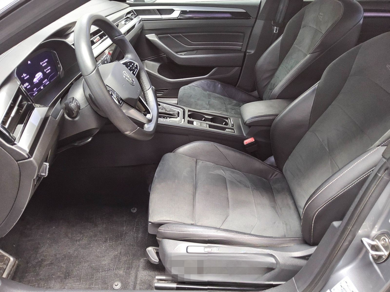 Volkswagen Arteon SB 1.4 TSI eHybrid R-Line Navi LED AID foto 9